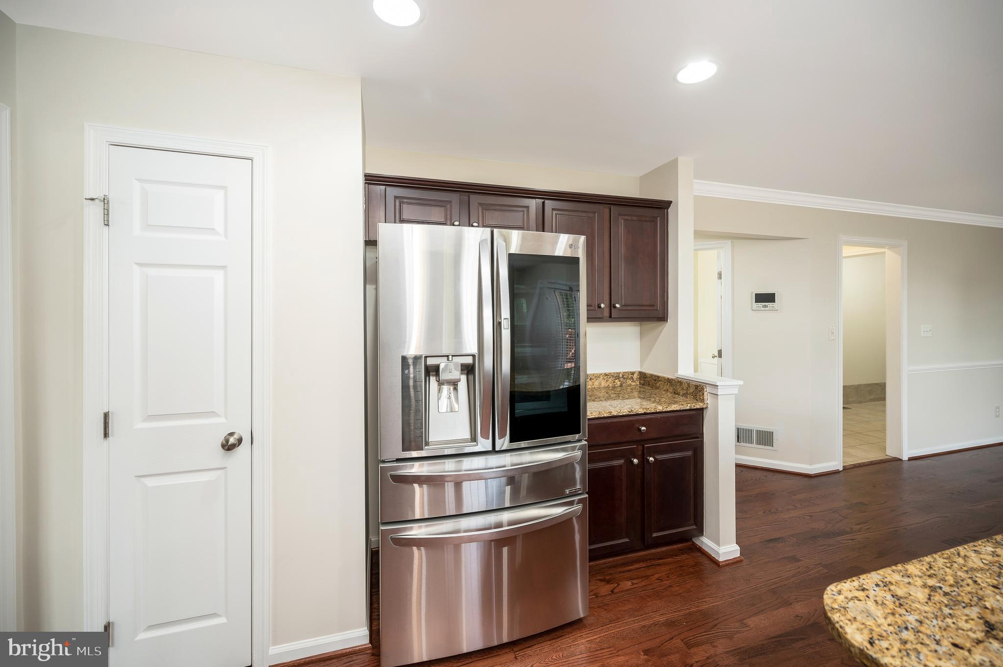 PORT POTOMAC - Residential