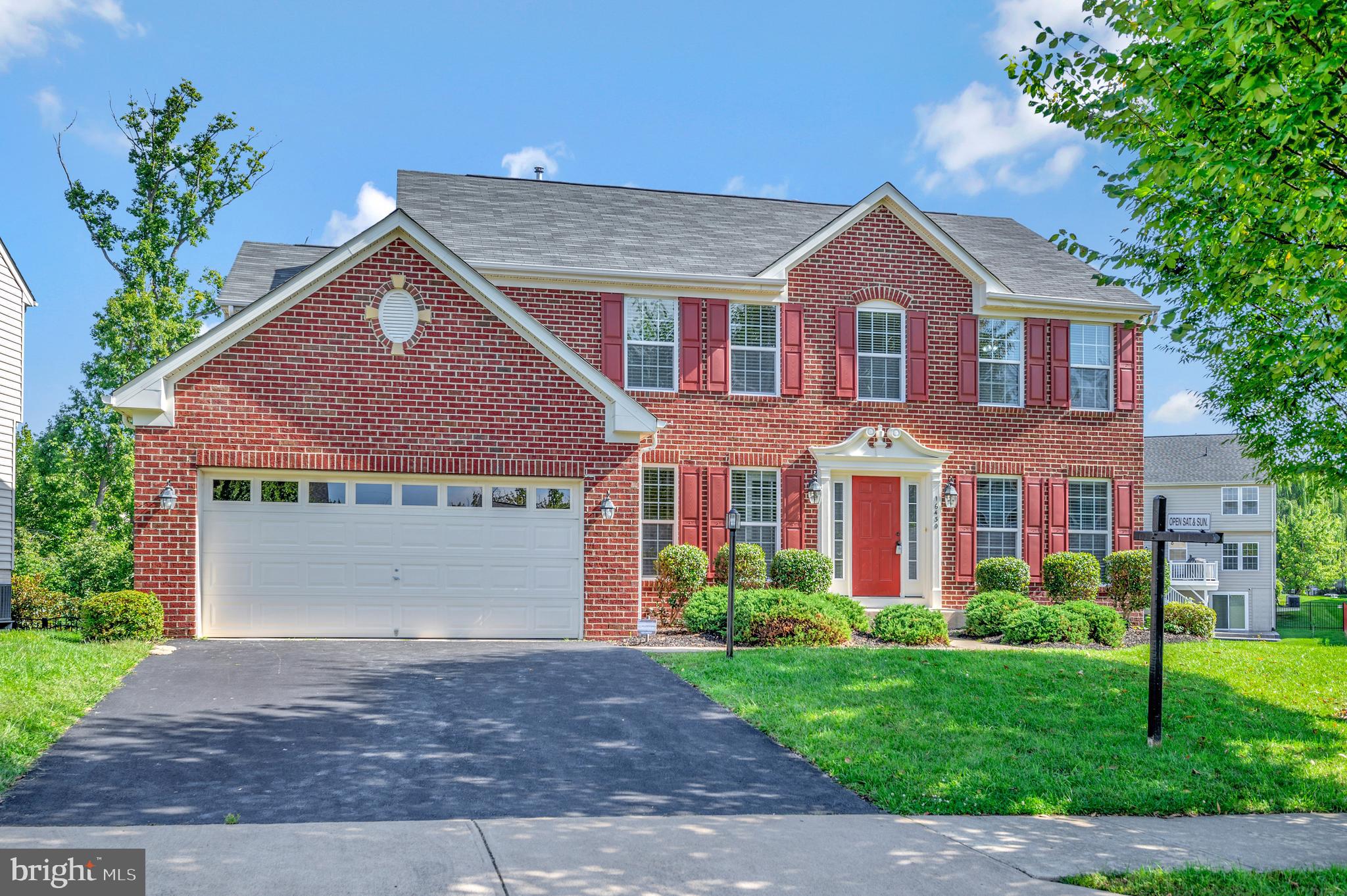 PORT POTOMAC - Residential