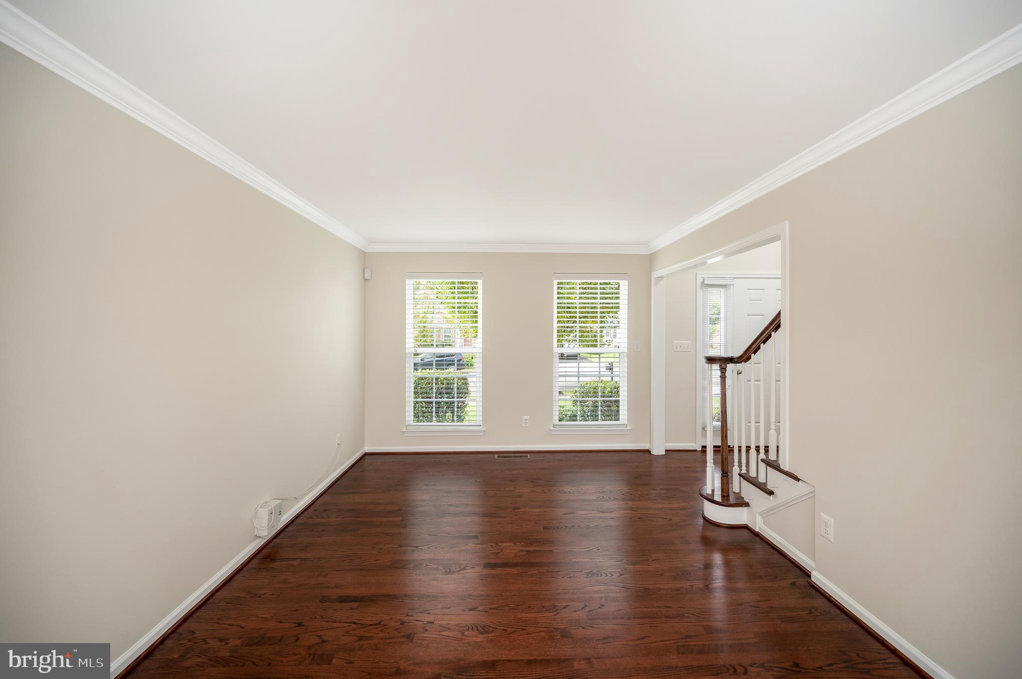 PORT POTOMAC - Residential