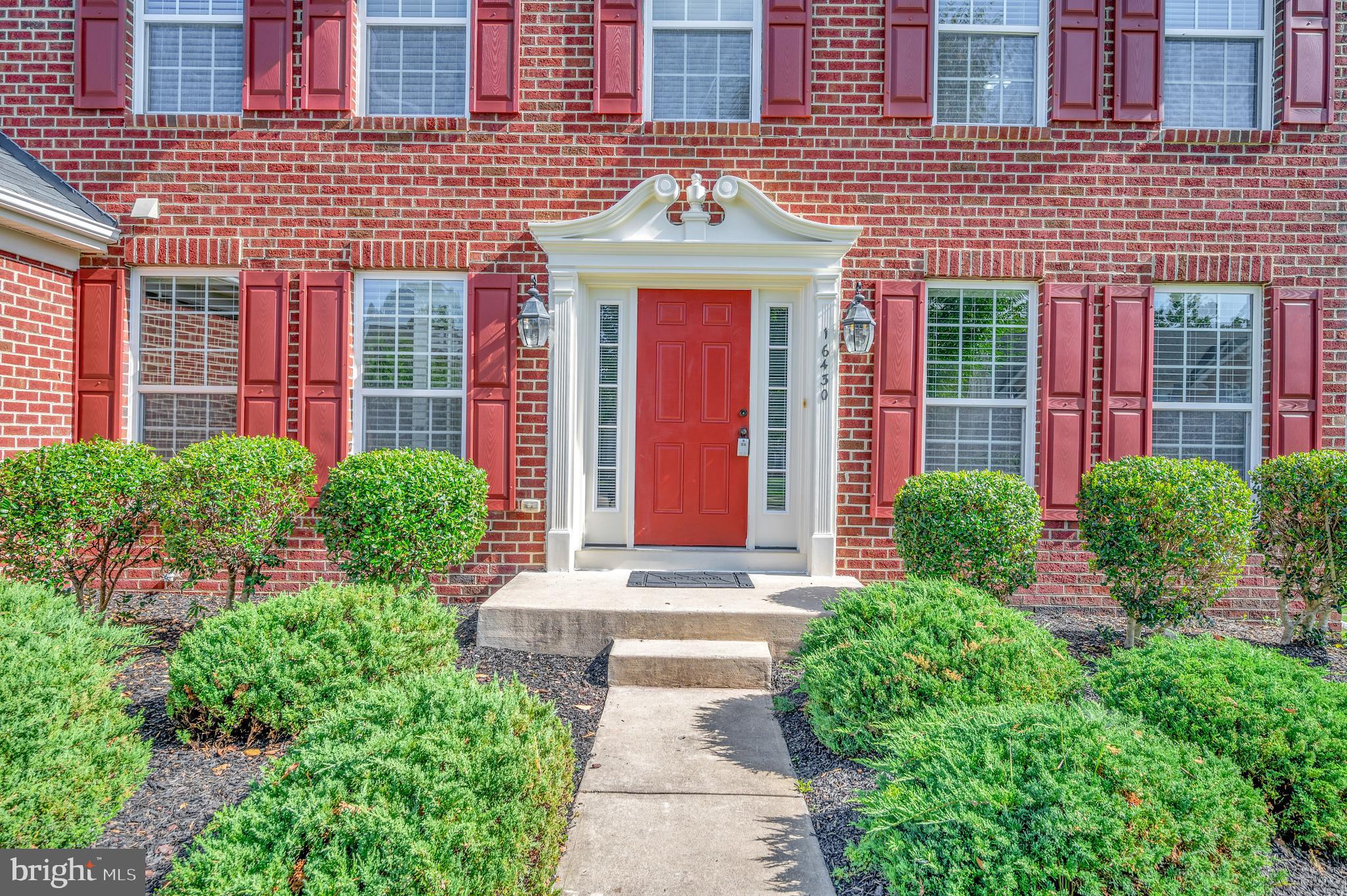 PORT POTOMAC - Residential