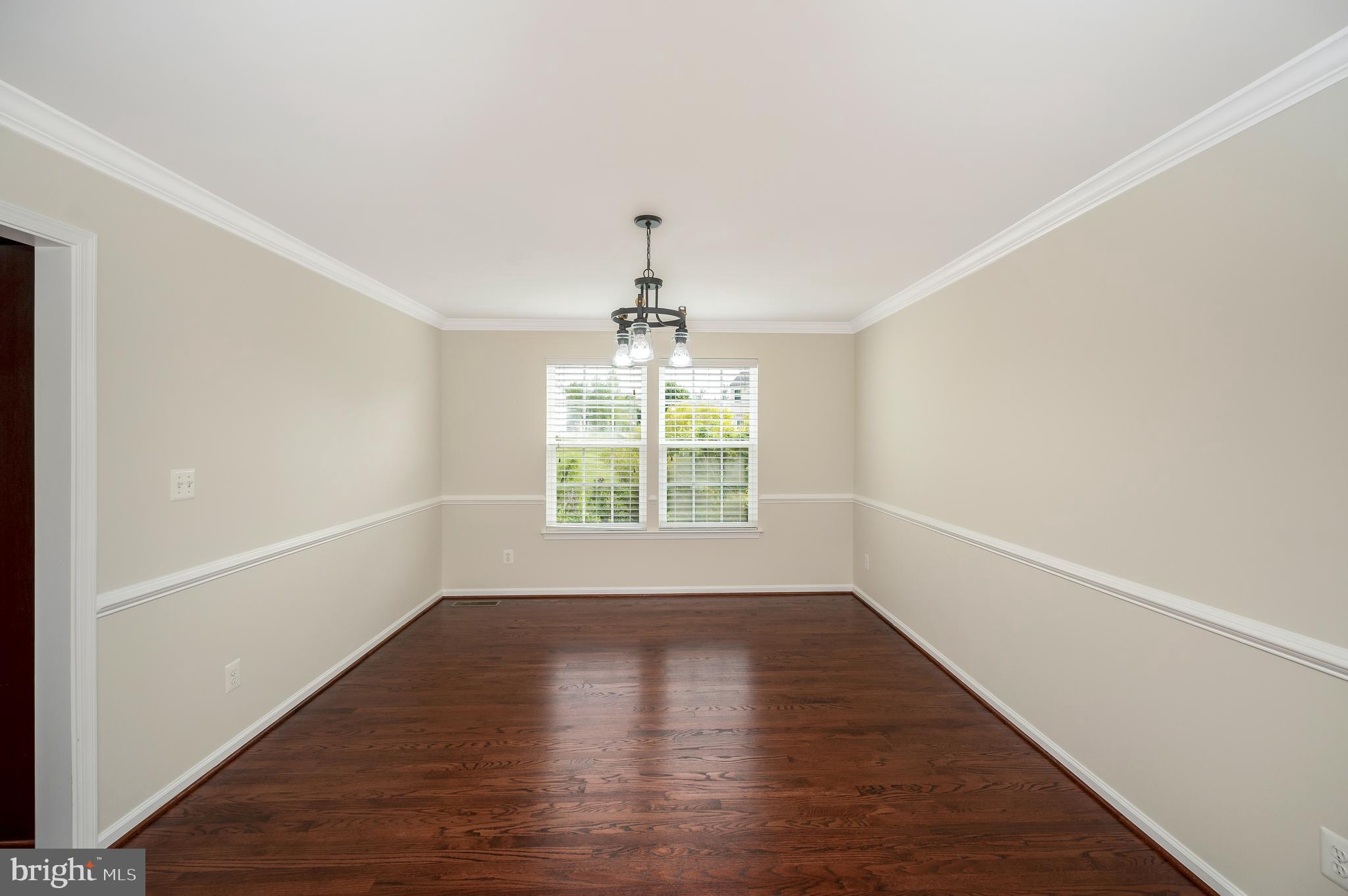 PORT POTOMAC - Residential