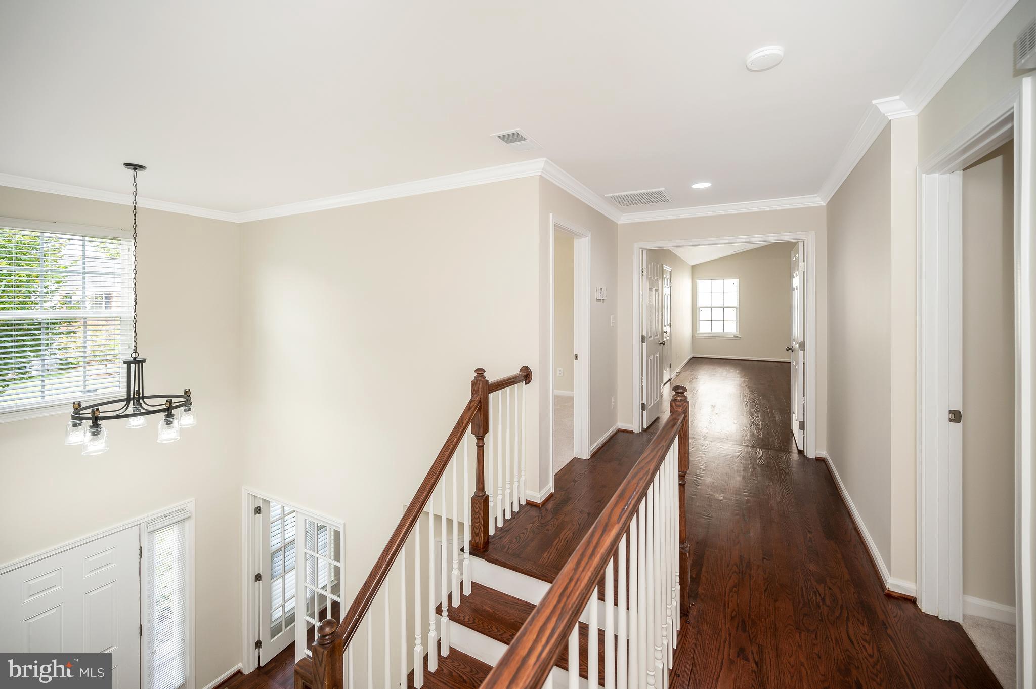 PORT POTOMAC - Residential