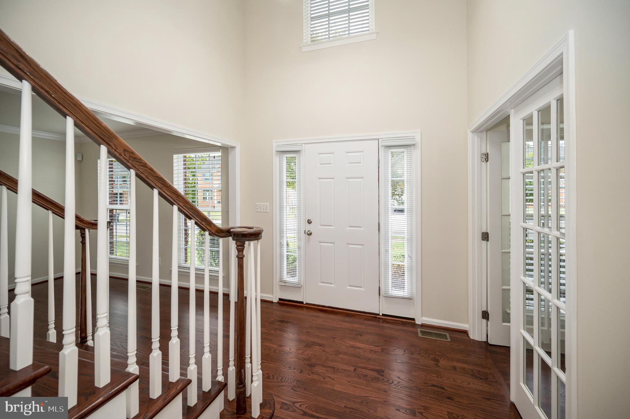 PORT POTOMAC - Residential