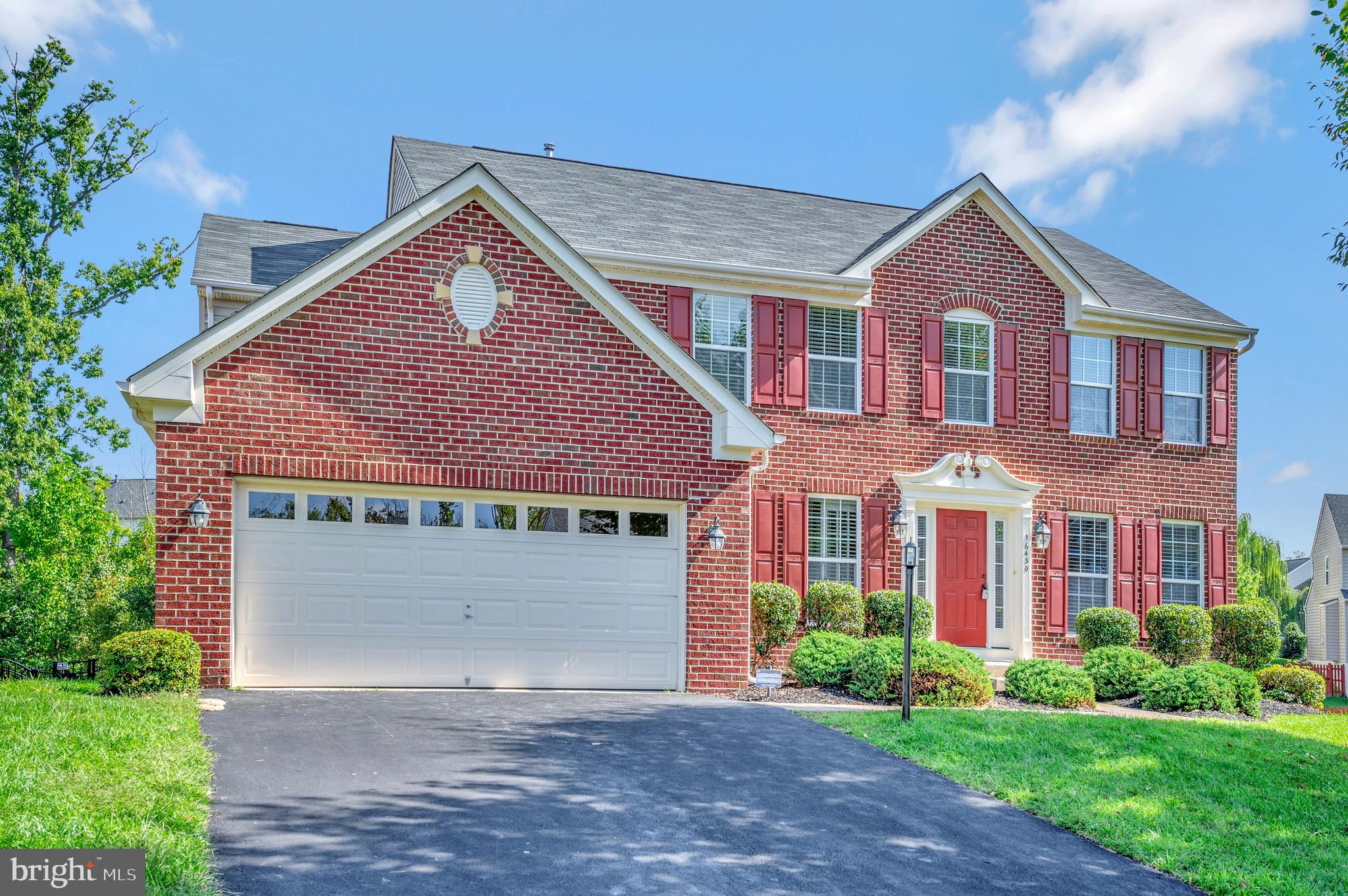 PORT POTOMAC - Residential