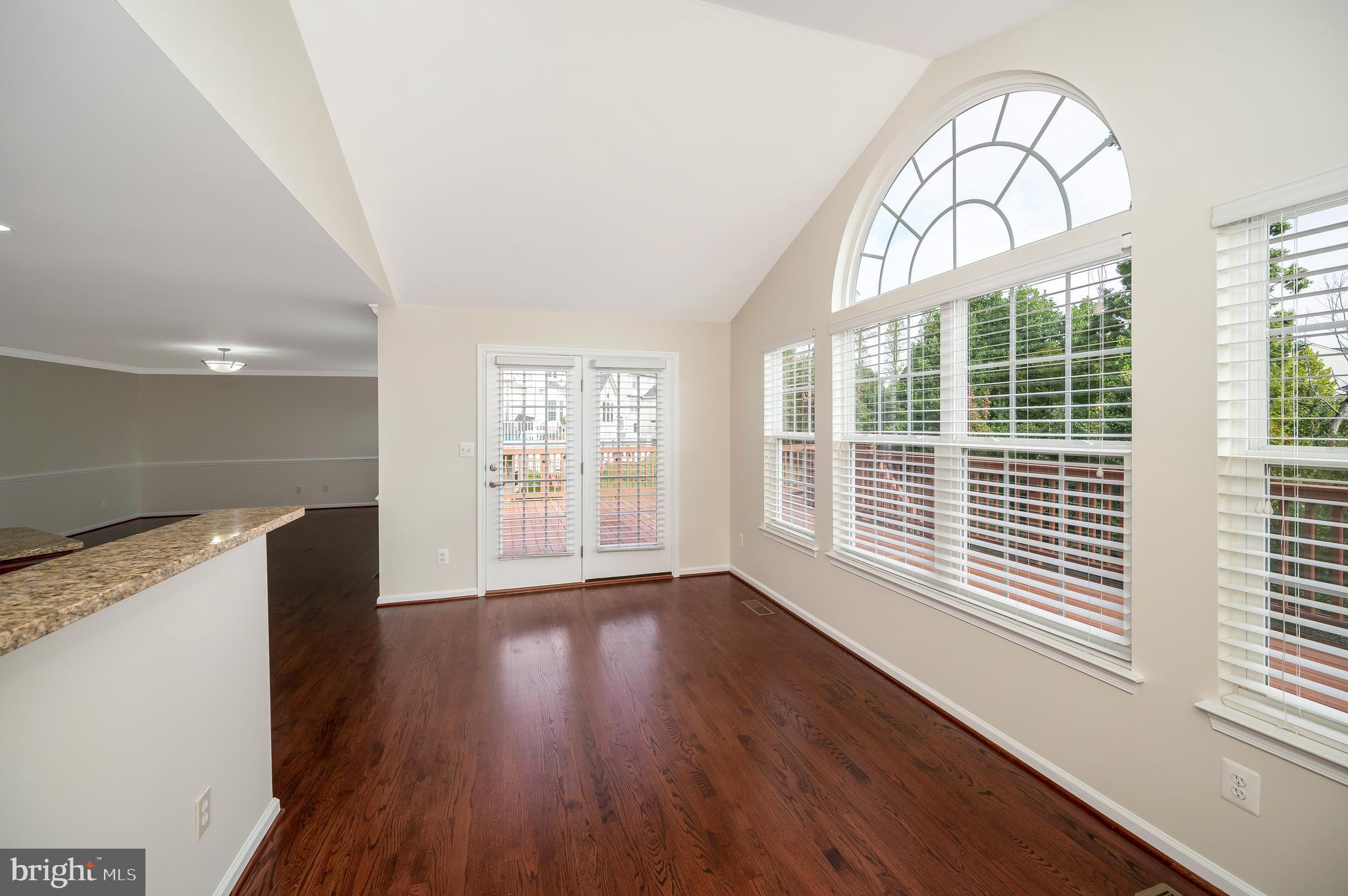 PORT POTOMAC - Residential