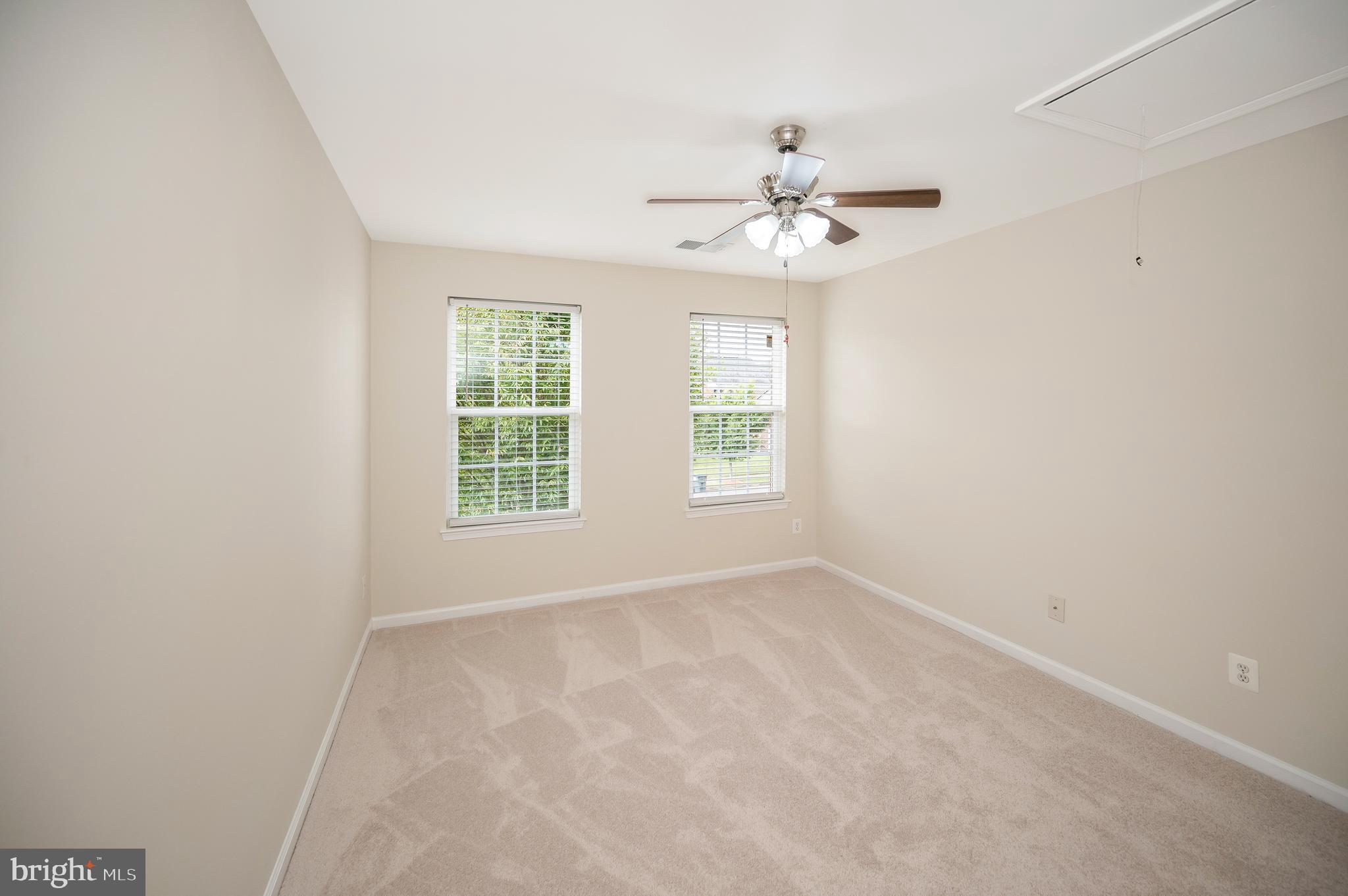 PORT POTOMAC - Residential