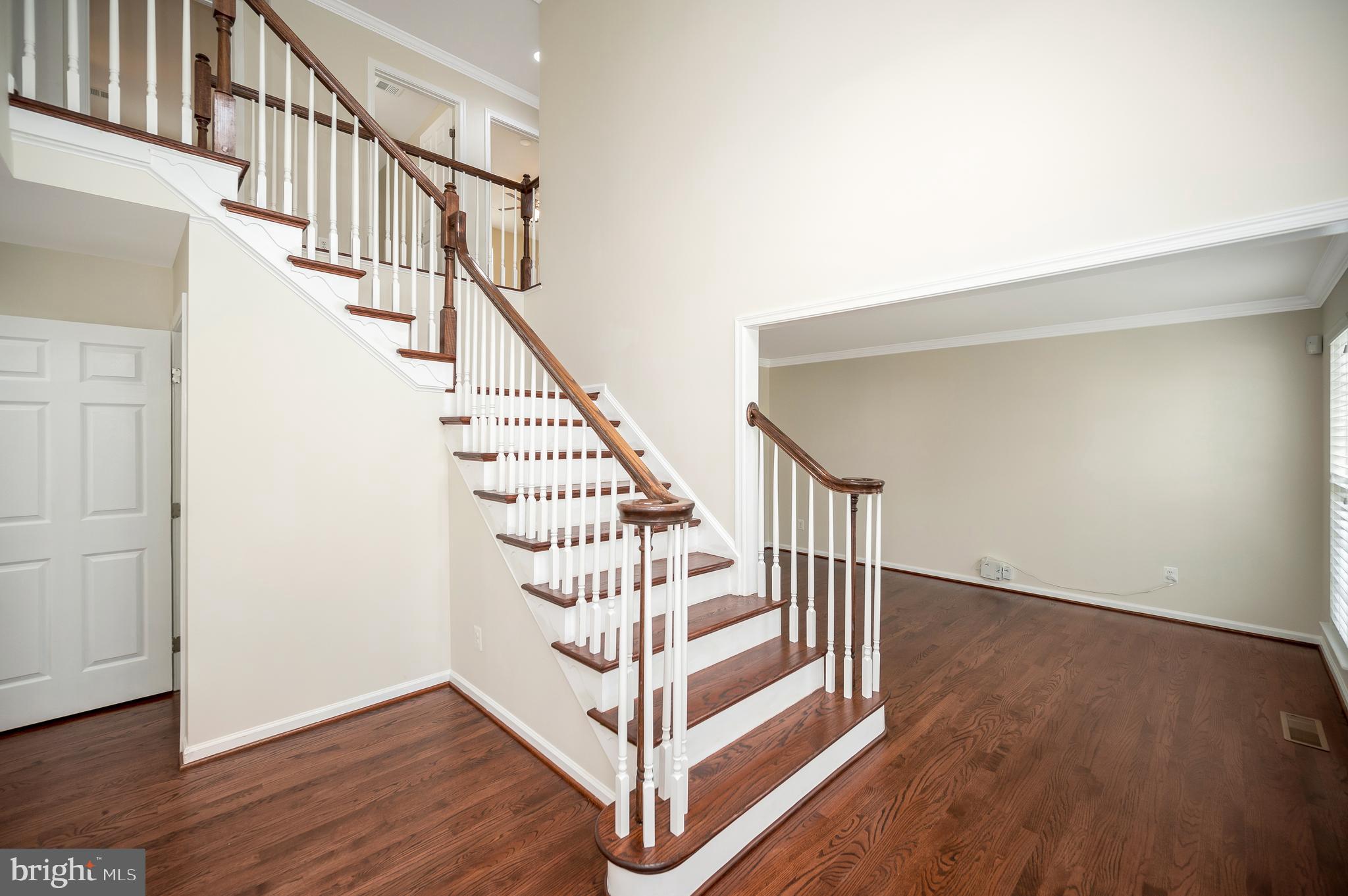 PORT POTOMAC - Residential