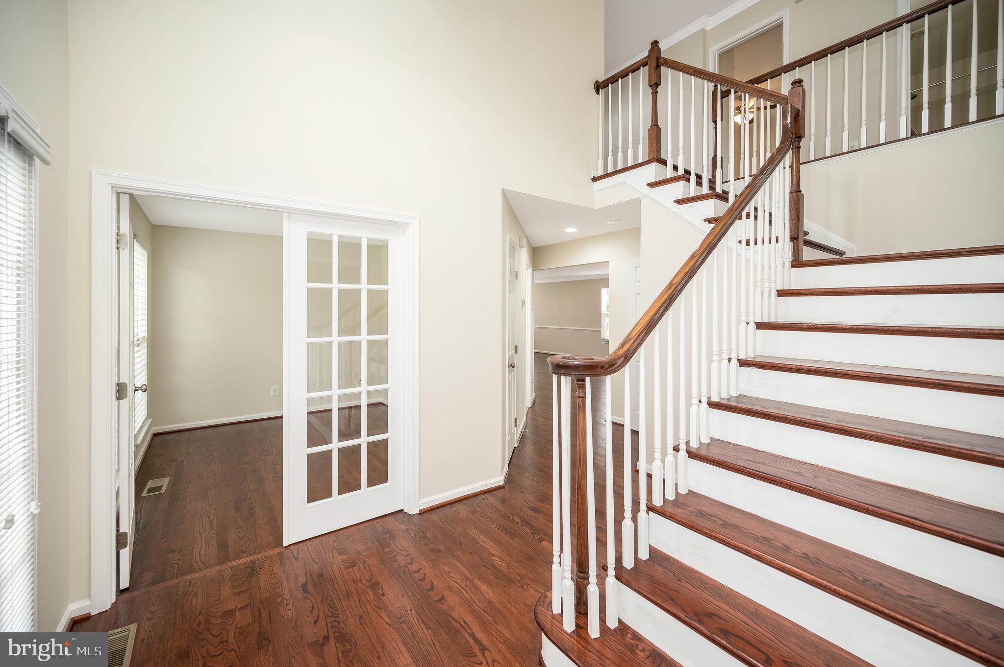 PORT POTOMAC - Residential