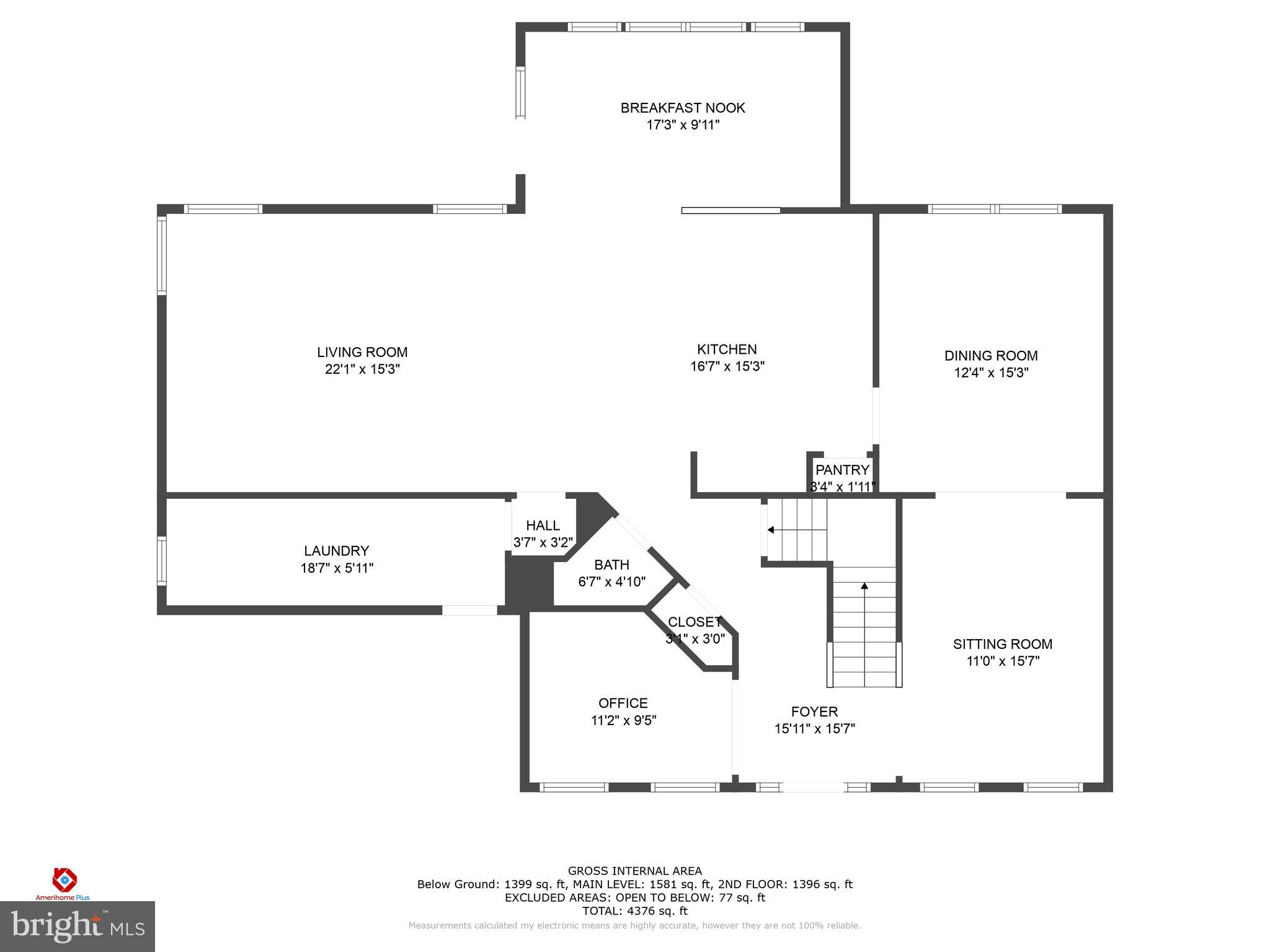 PORT POTOMAC - Residential