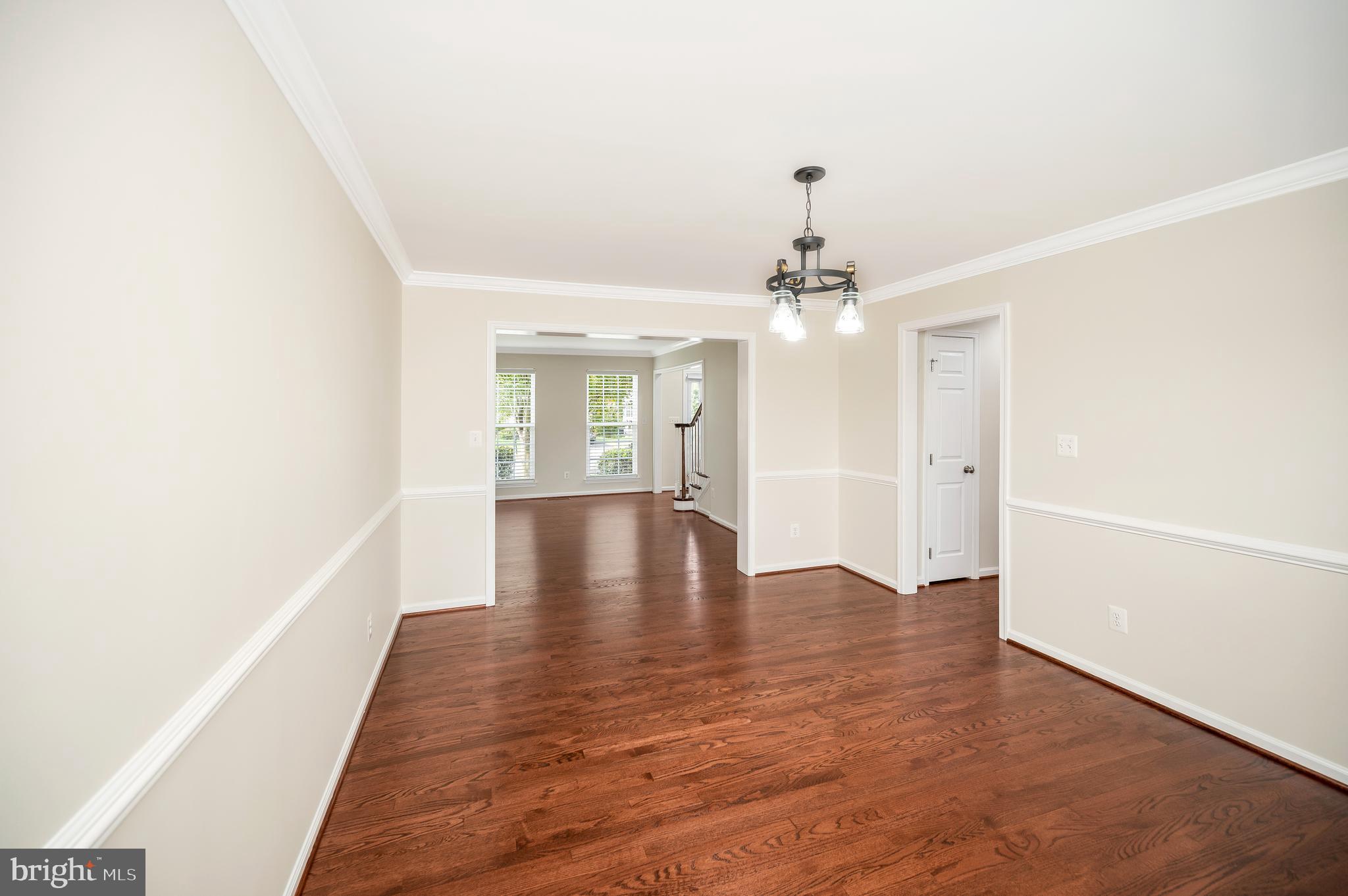 PORT POTOMAC - Residential