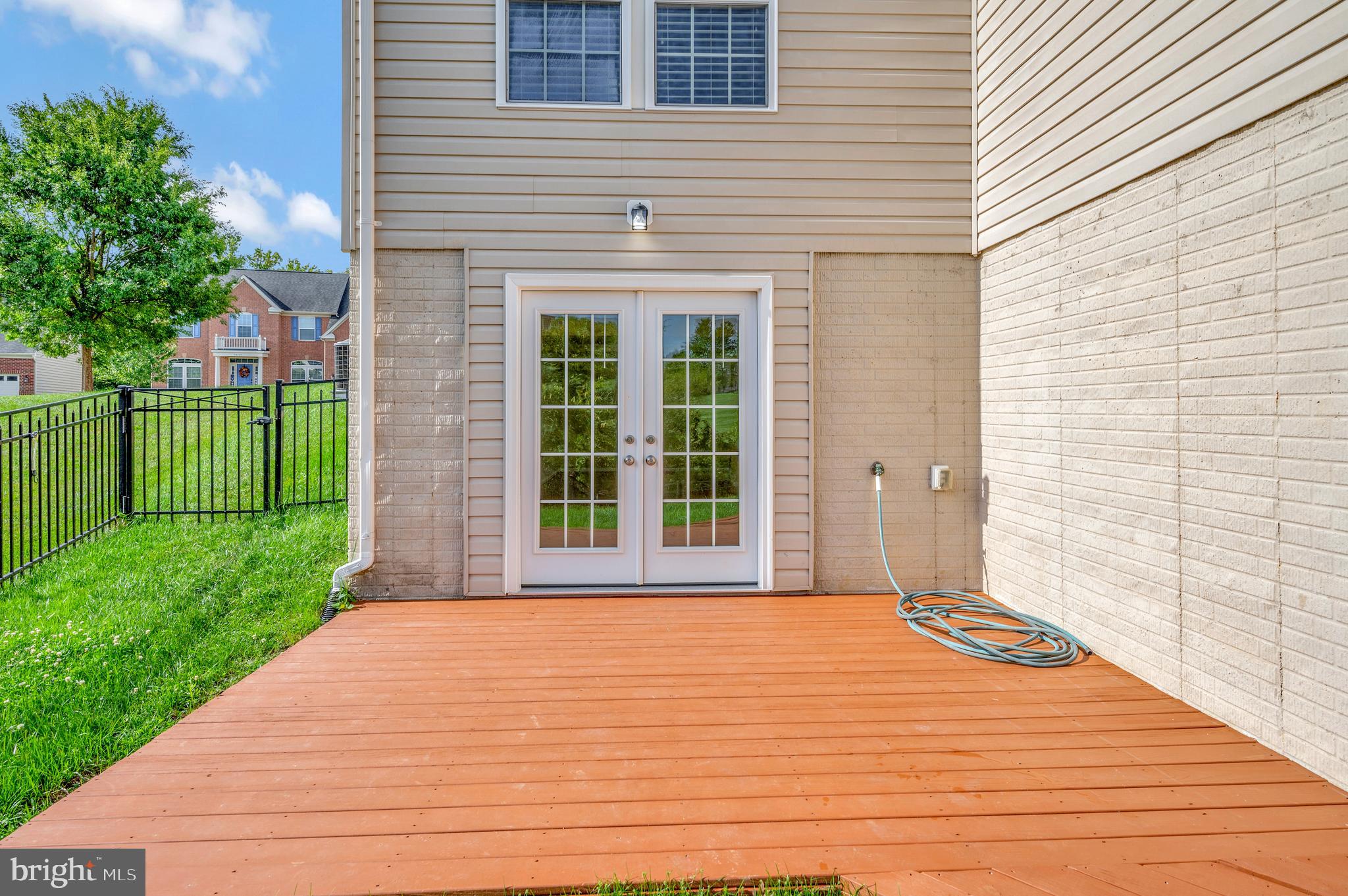 PORT POTOMAC - Residential