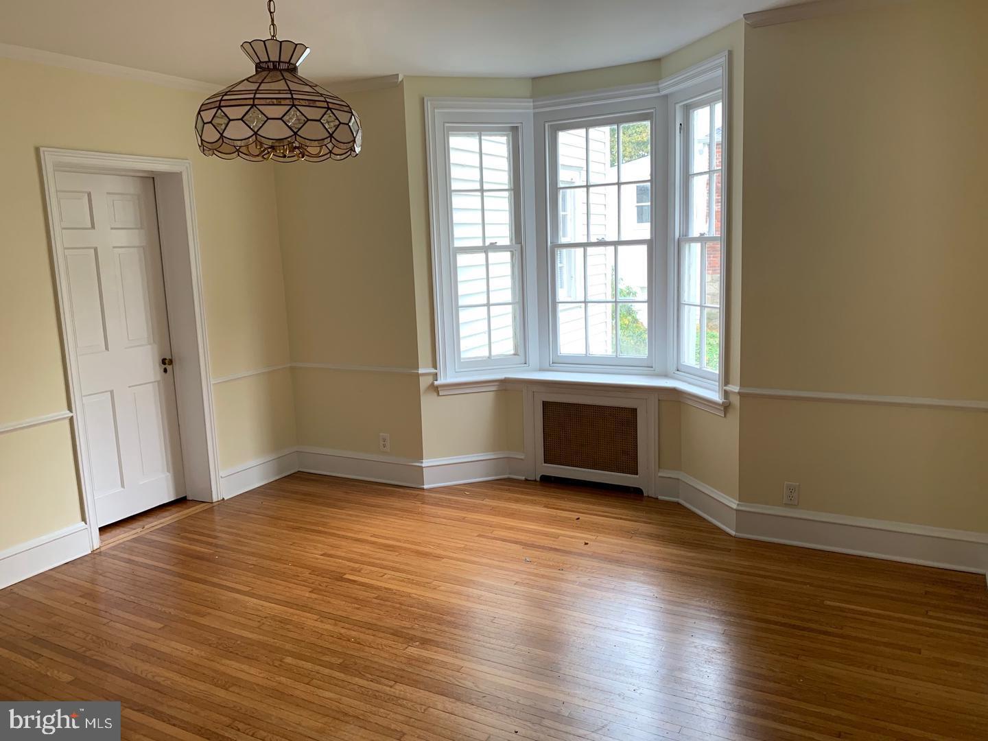 DOYLESTOWN BORO - Residential Lease