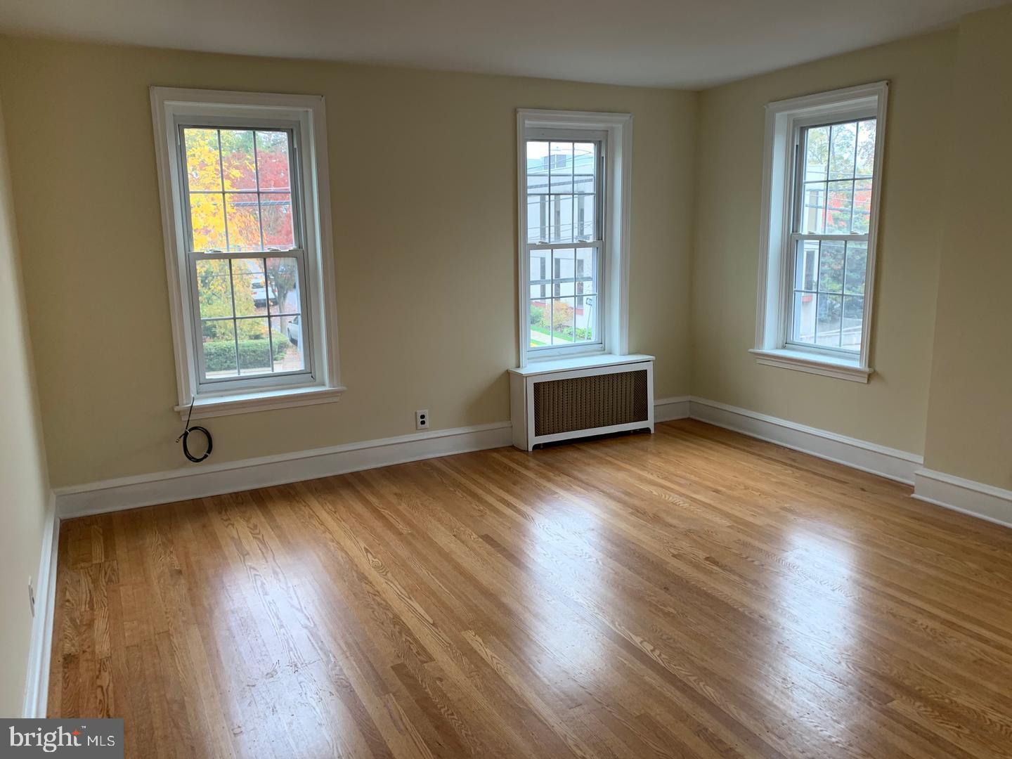 DOYLESTOWN BORO - Residential Lease