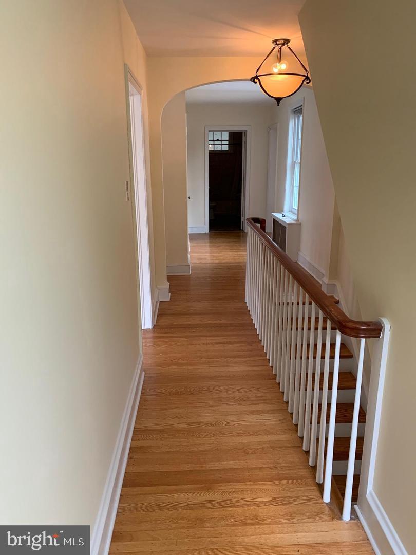 DOYLESTOWN BORO - Residential Lease