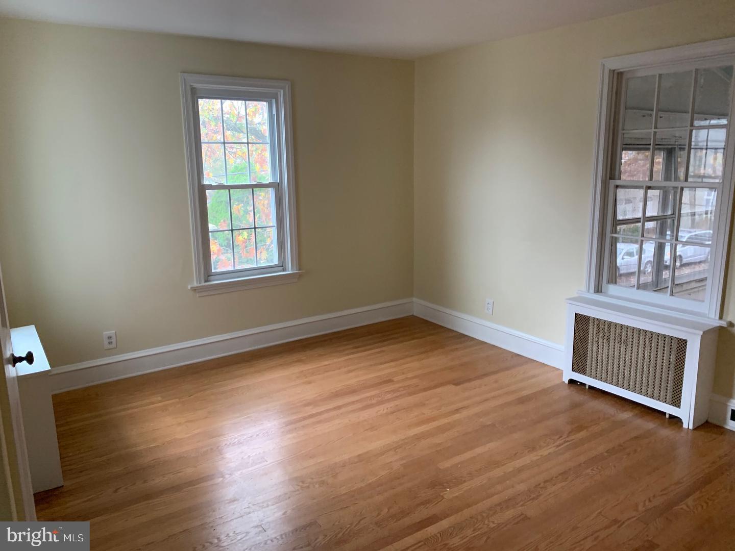 DOYLESTOWN BORO - Residential Lease