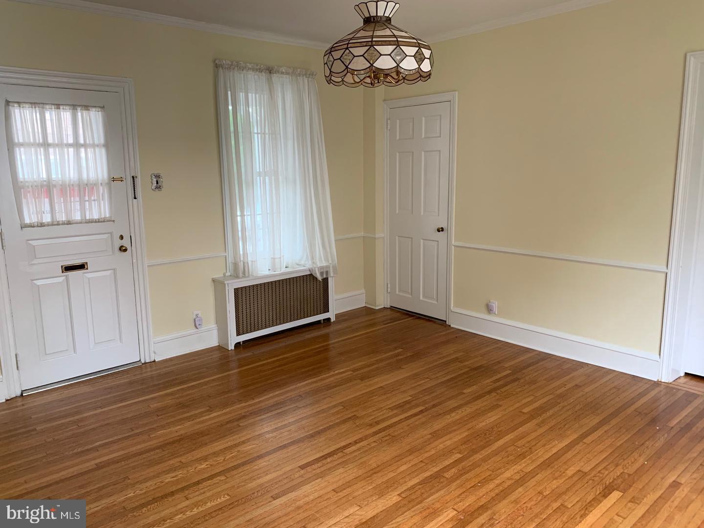 DOYLESTOWN BORO - Residential Lease