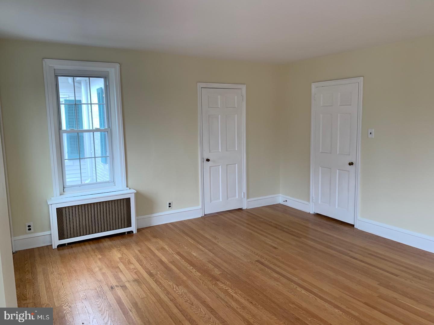 DOYLESTOWN BORO - Residential Lease