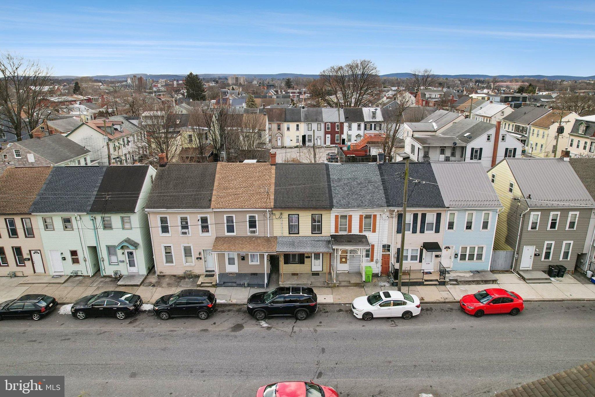 NONE AVAILABLE - Residential