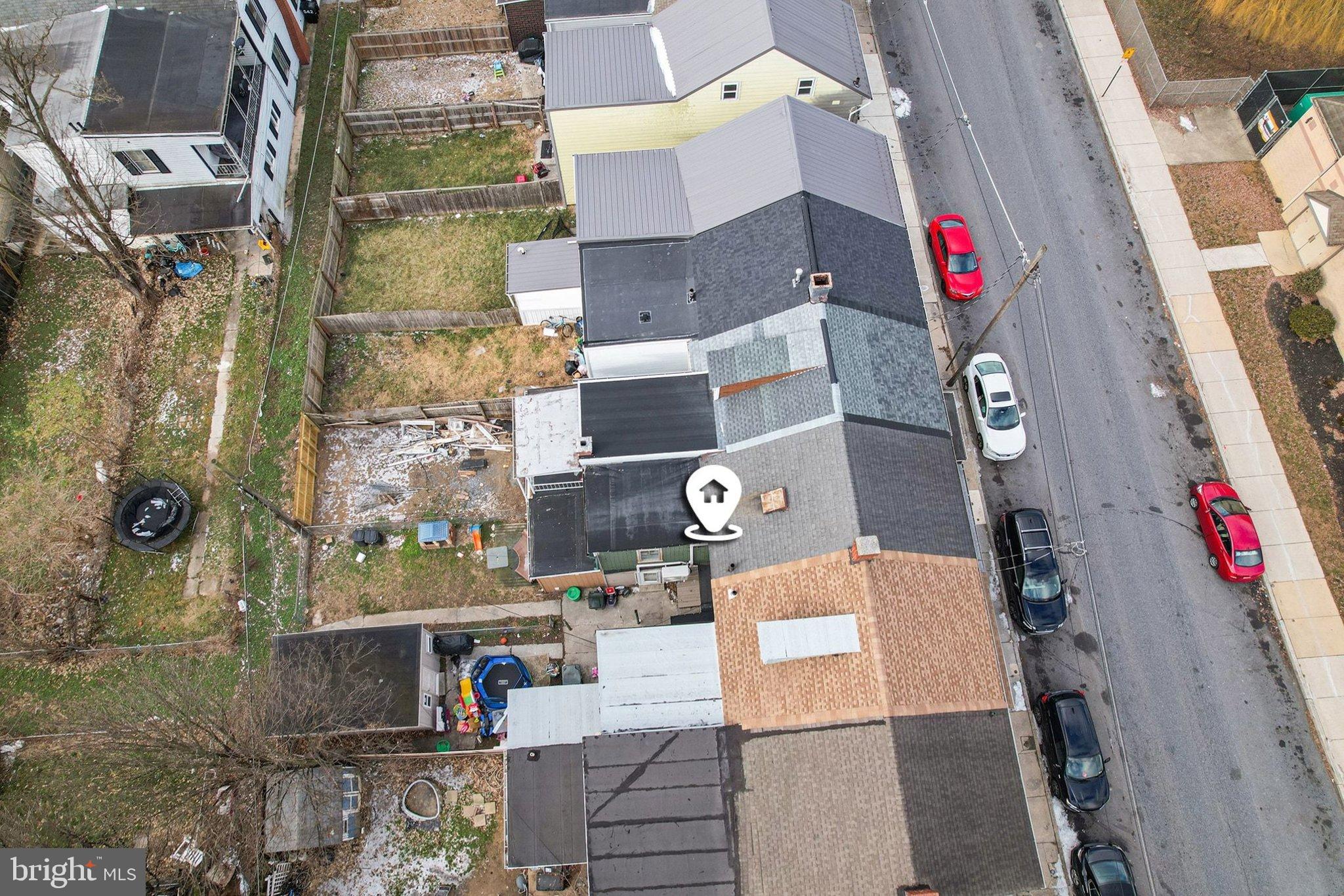 NONE AVAILABLE - Residential