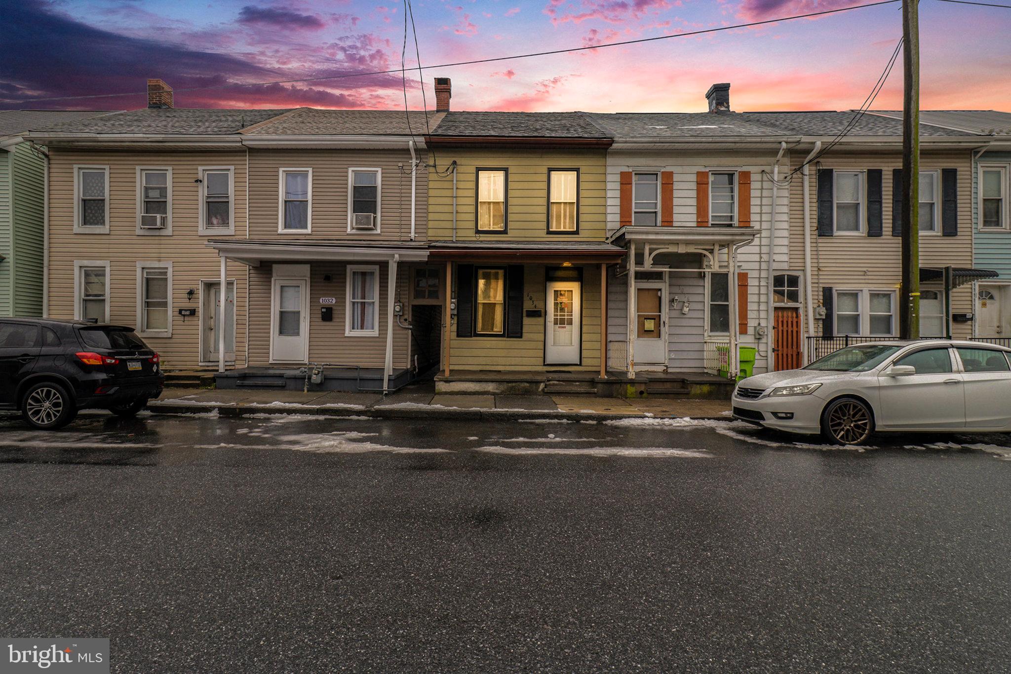 NONE AVAILABLE - Residential