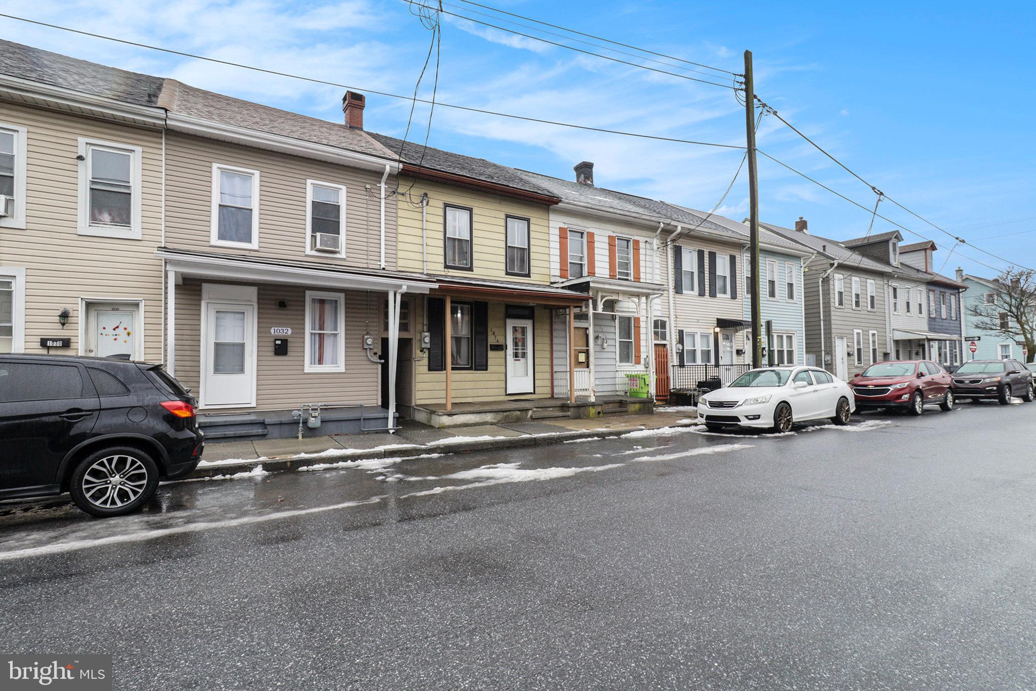 NONE AVAILABLE - Residential