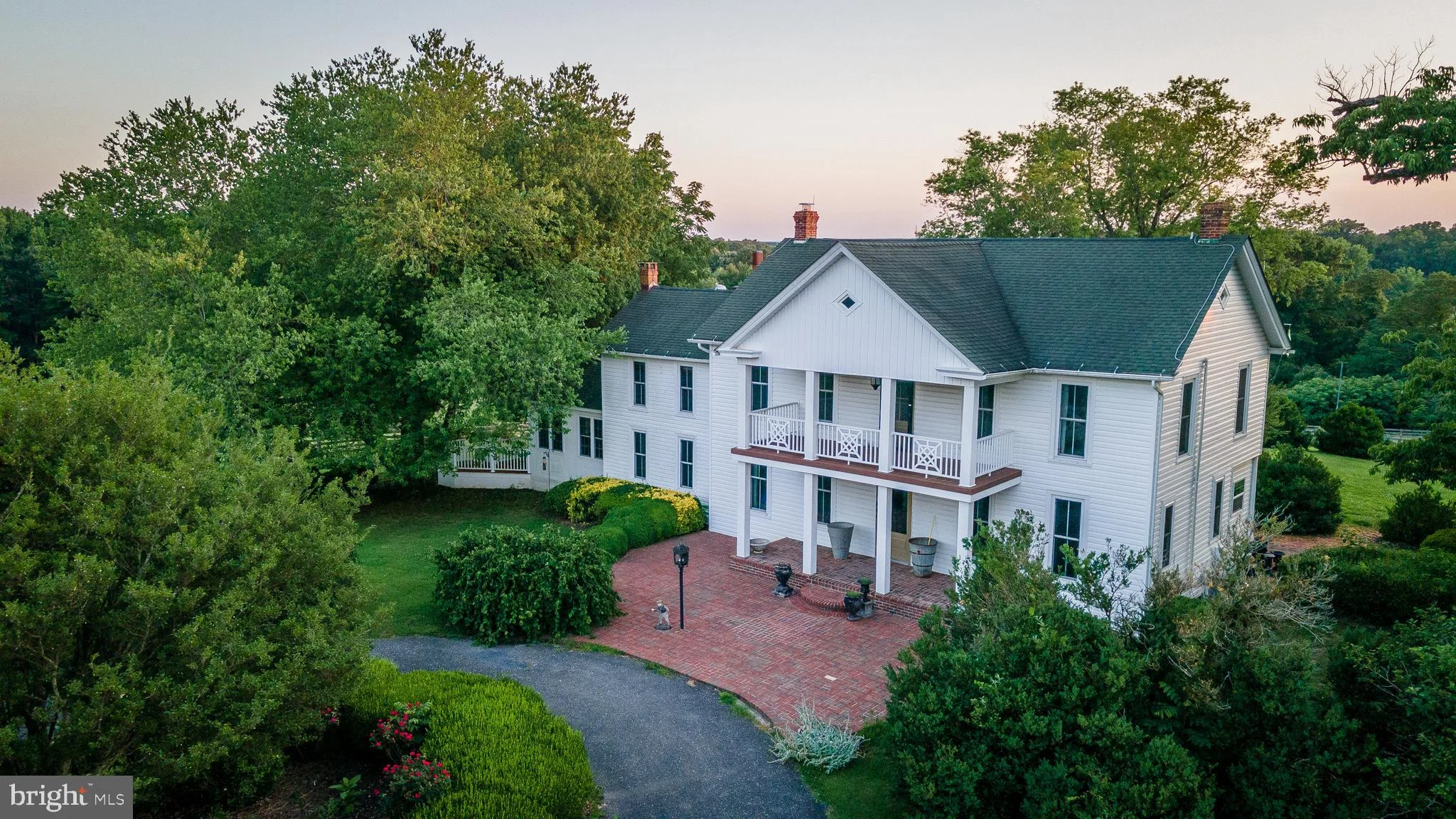 45433 Drayden Road, Valley Lee, MD, 20692