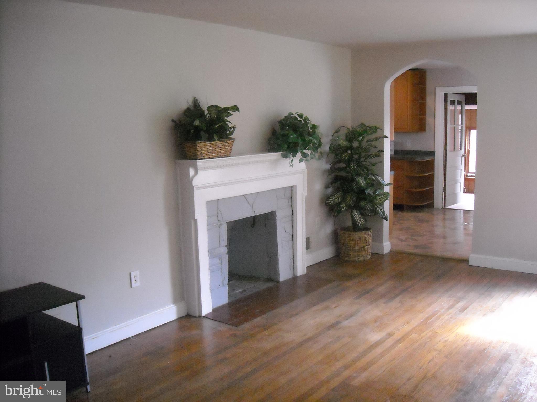 FAIRHILL ON THE BOULEVRD - Residential Lease