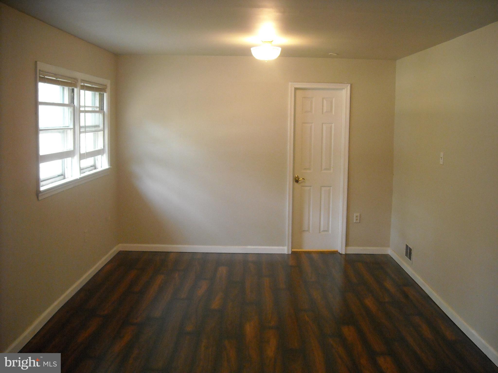 FAIRHILL ON THE BOULEVRD - Residential Lease