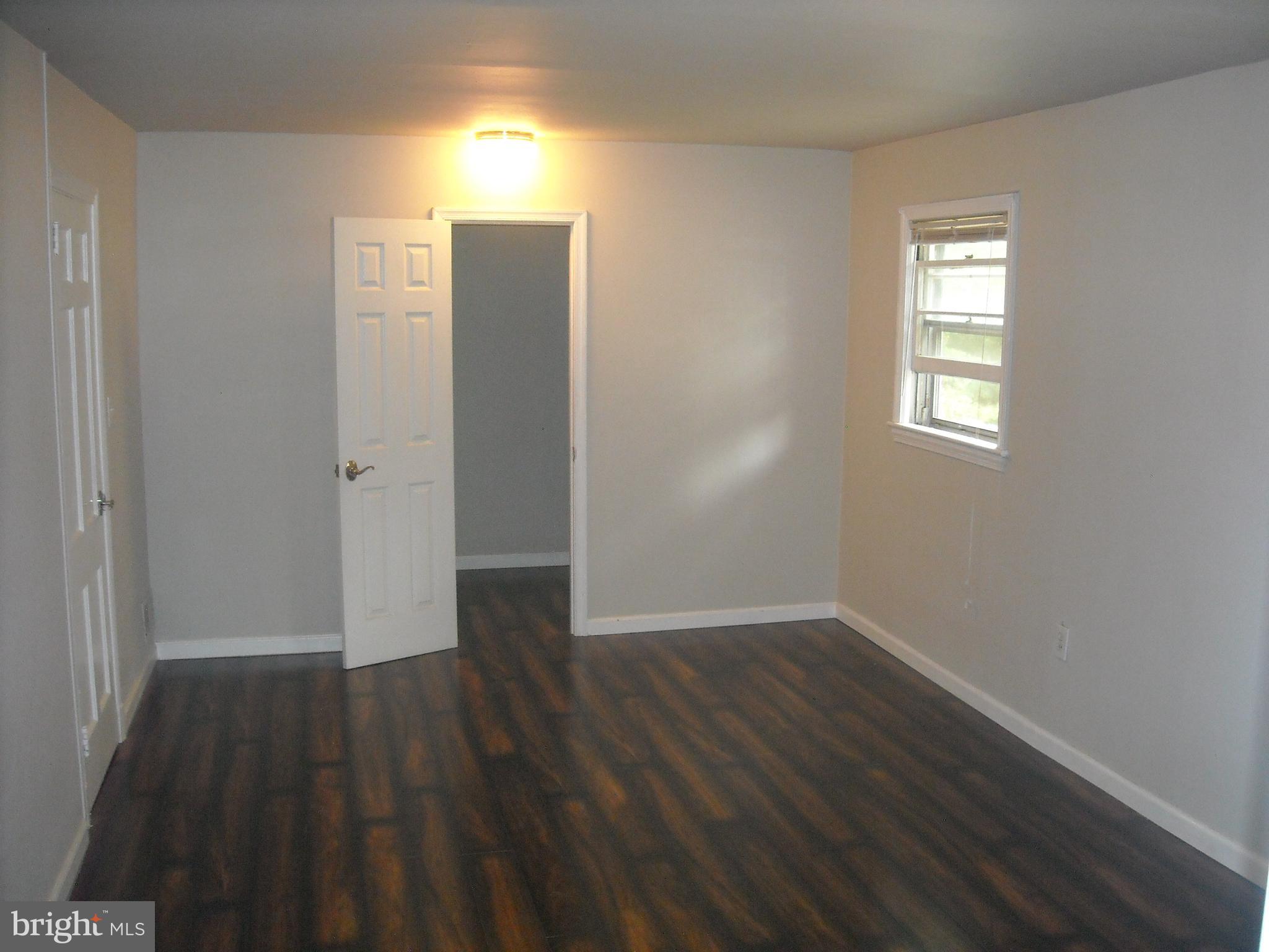 FAIRHILL ON THE BOULEVRD - Residential Lease