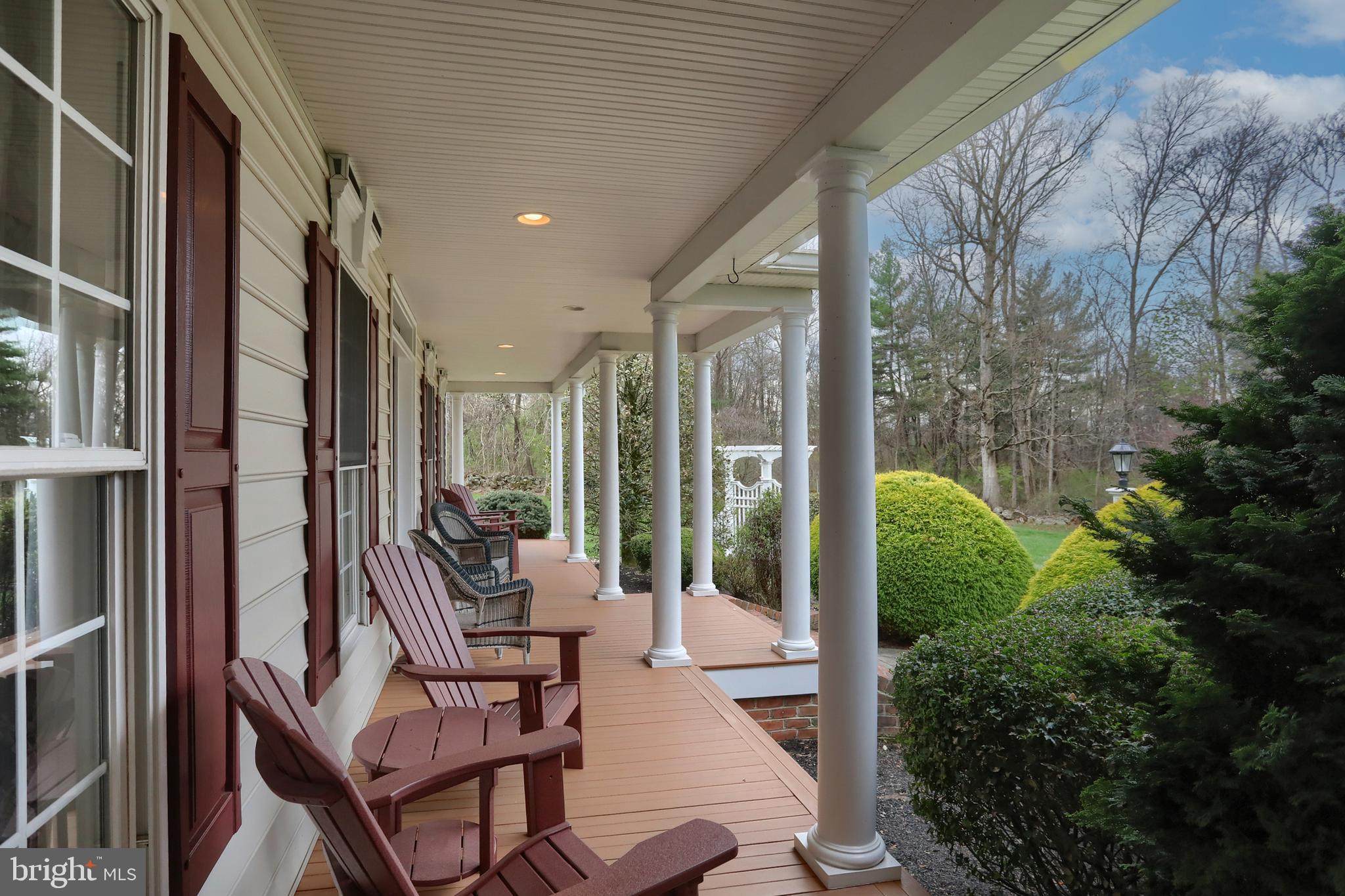 CONEWAGO TOWNSHIP - Residential