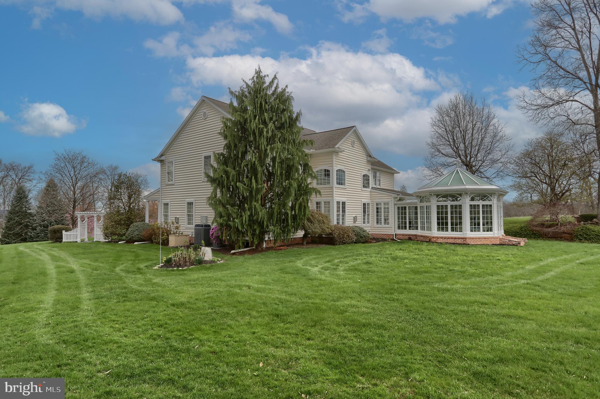 CONEWAGO TOWNSHIP - Residential