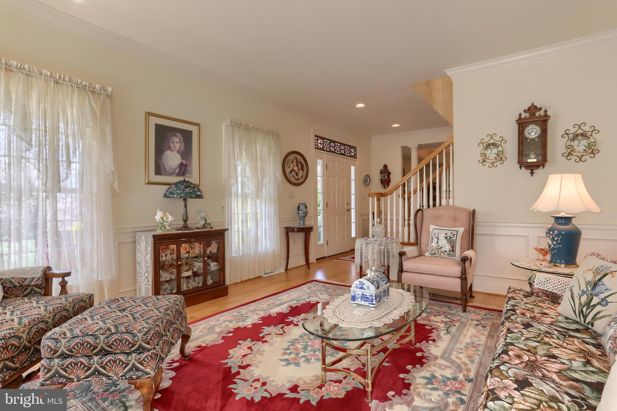 CONEWAGO TOWNSHIP - Residential