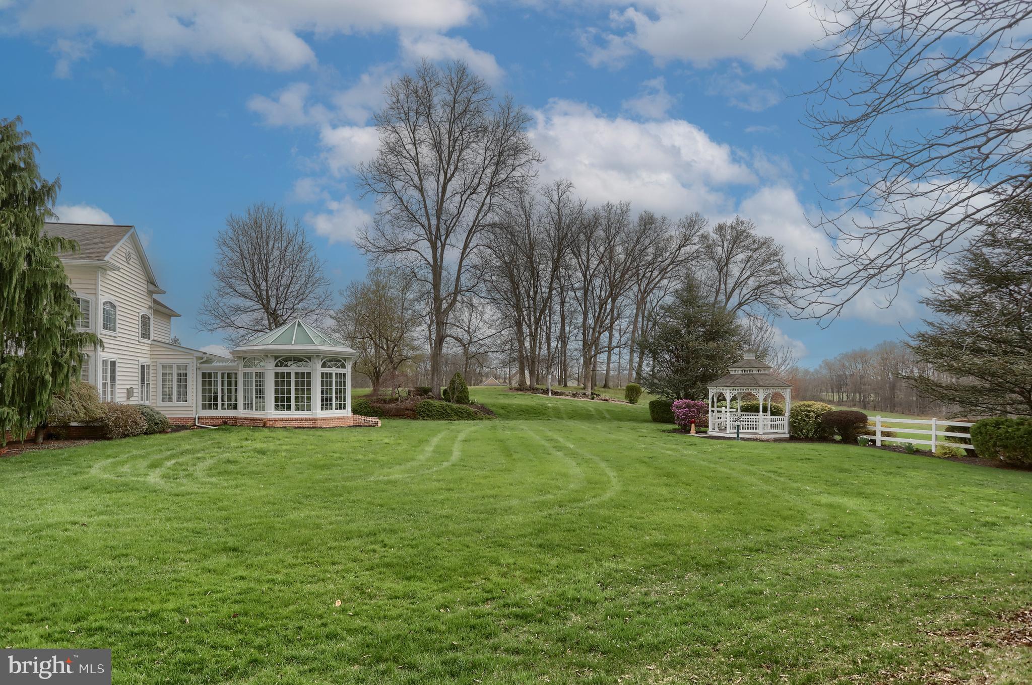 CONEWAGO TOWNSHIP - Residential