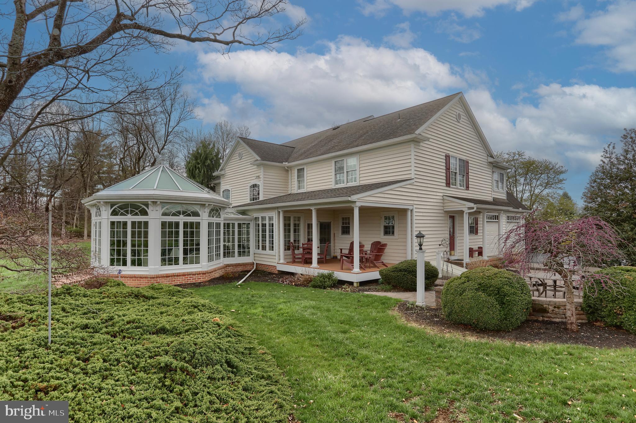 CONEWAGO TOWNSHIP - Residential