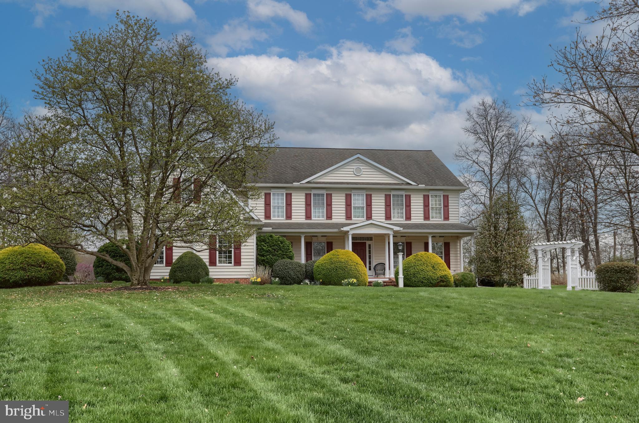 CONEWAGO TOWNSHIP - Residential