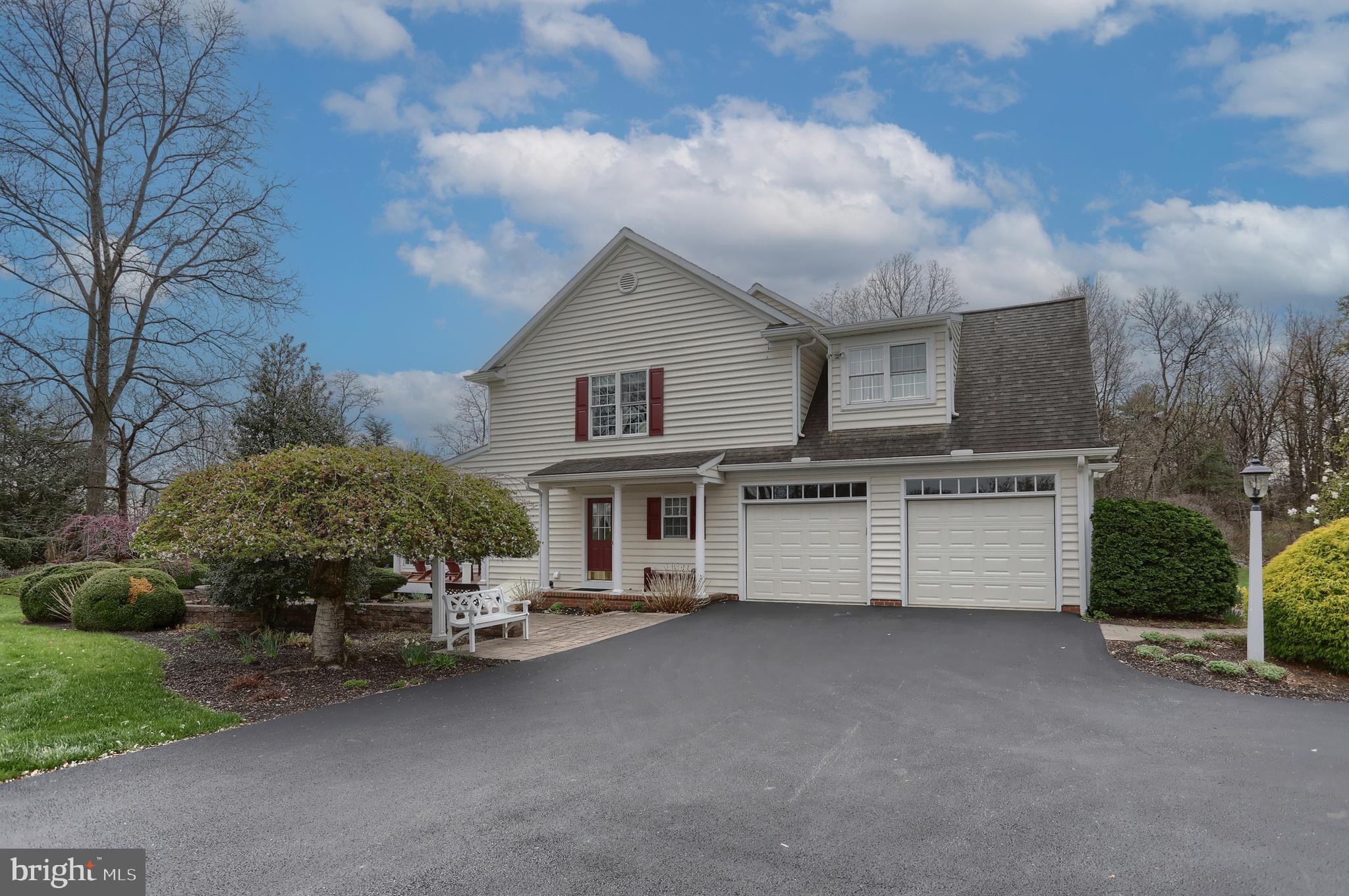 CONEWAGO TOWNSHIP - Residential