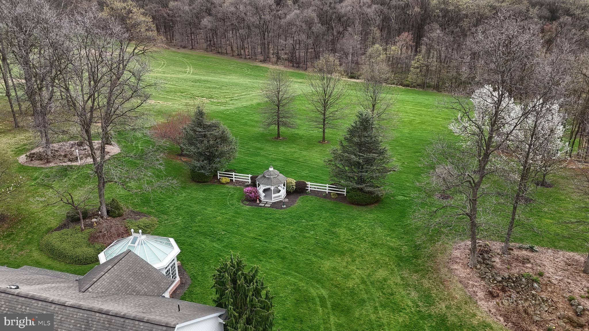 CONEWAGO TOWNSHIP - Residential