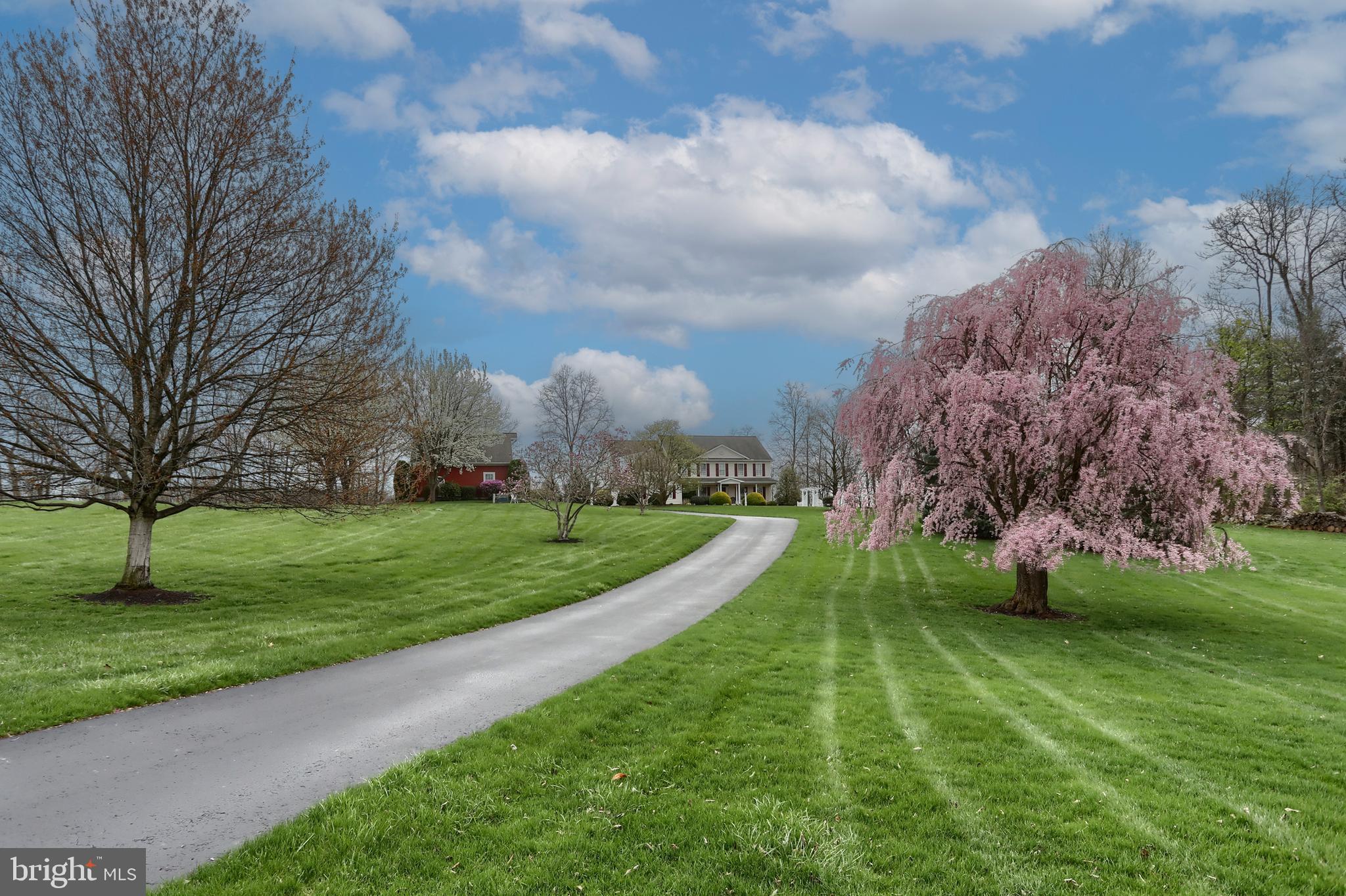 CONEWAGO TOWNSHIP - Residential