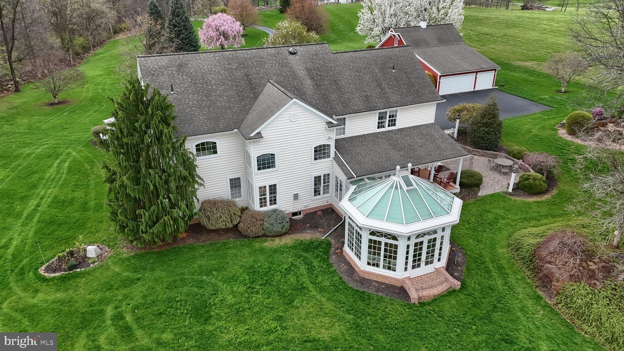 CONEWAGO TOWNSHIP - Residential