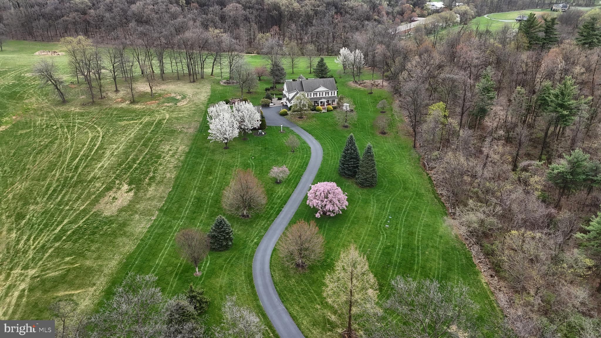 CONEWAGO TOWNSHIP - Residential