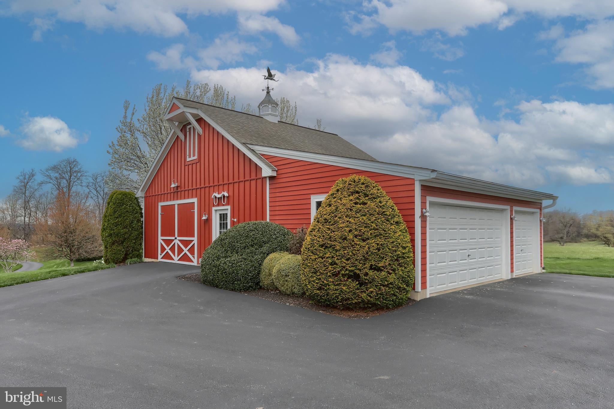 CONEWAGO TOWNSHIP - Residential