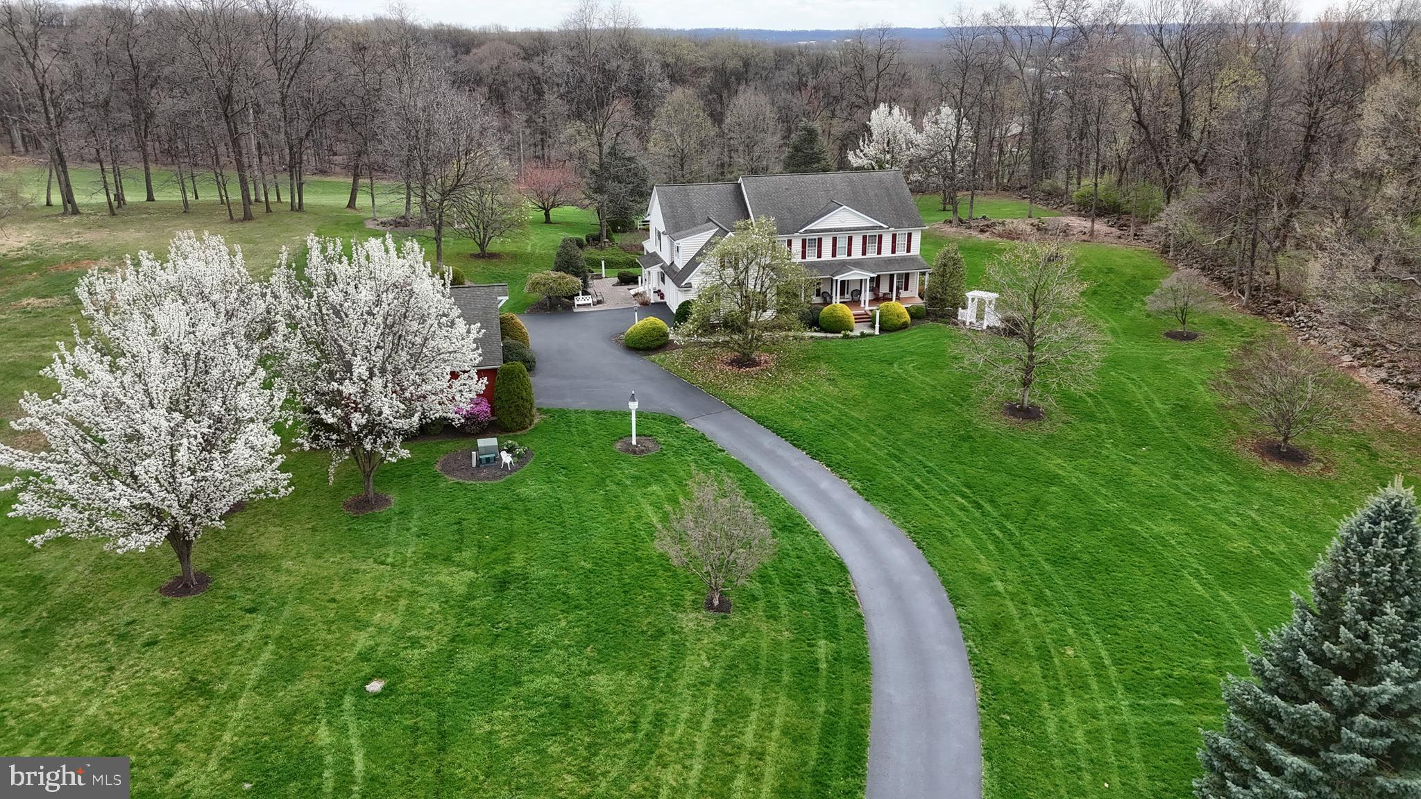 CONEWAGO TOWNSHIP - Residential