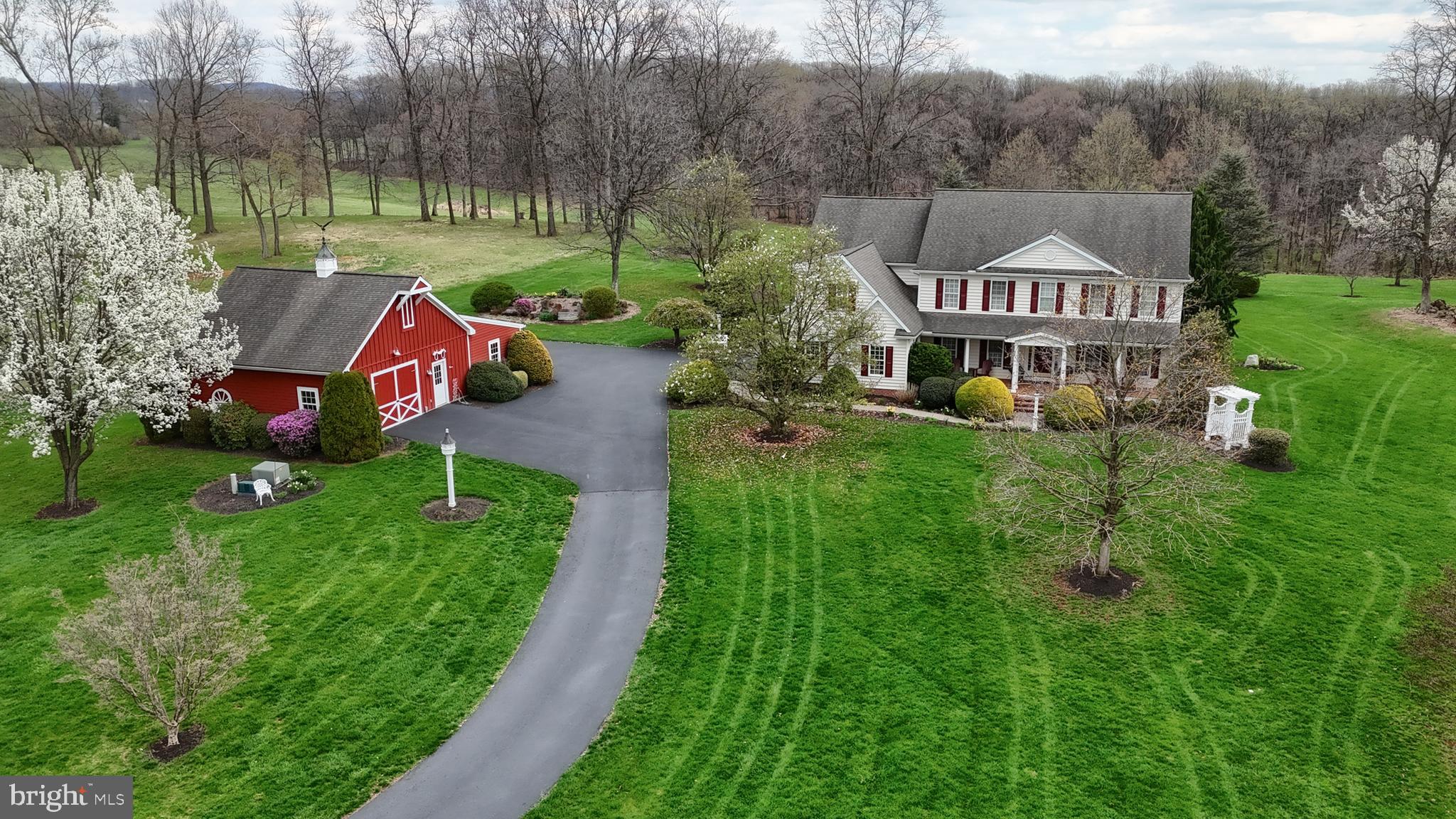 CONEWAGO TOWNSHIP - Residential