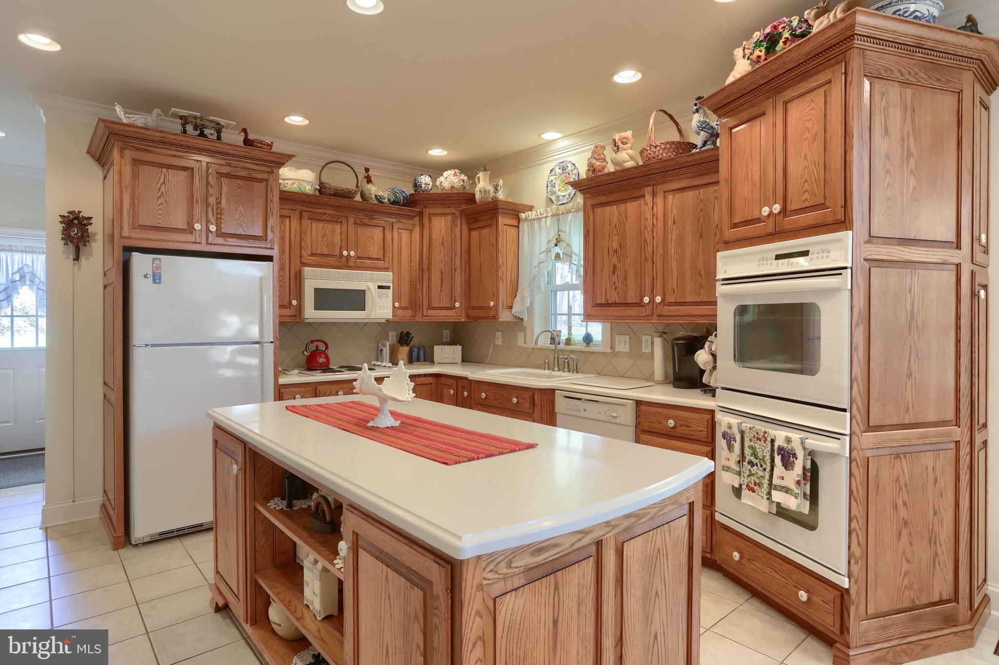 CONEWAGO TOWNSHIP - Residential