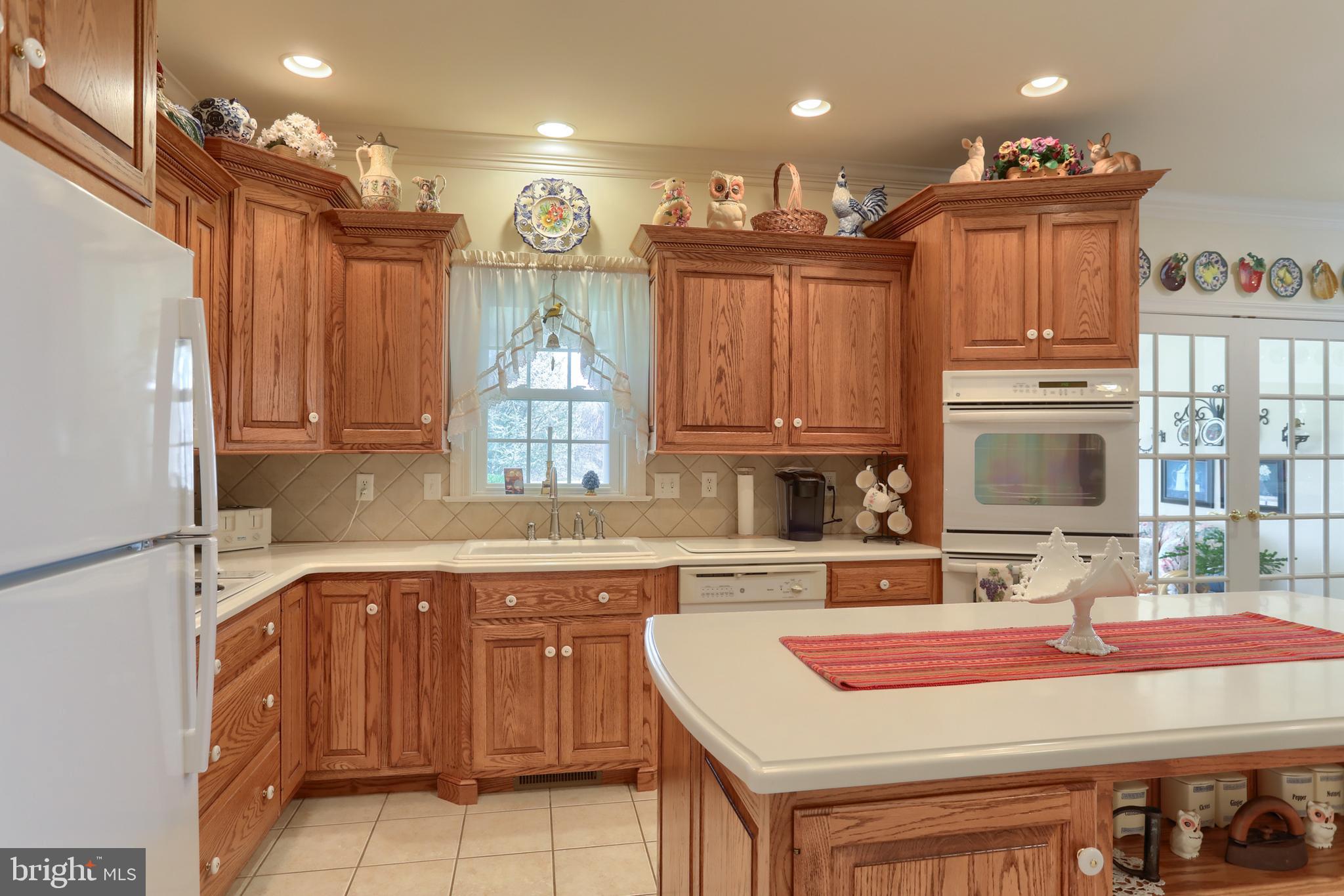 CONEWAGO TOWNSHIP - Residential