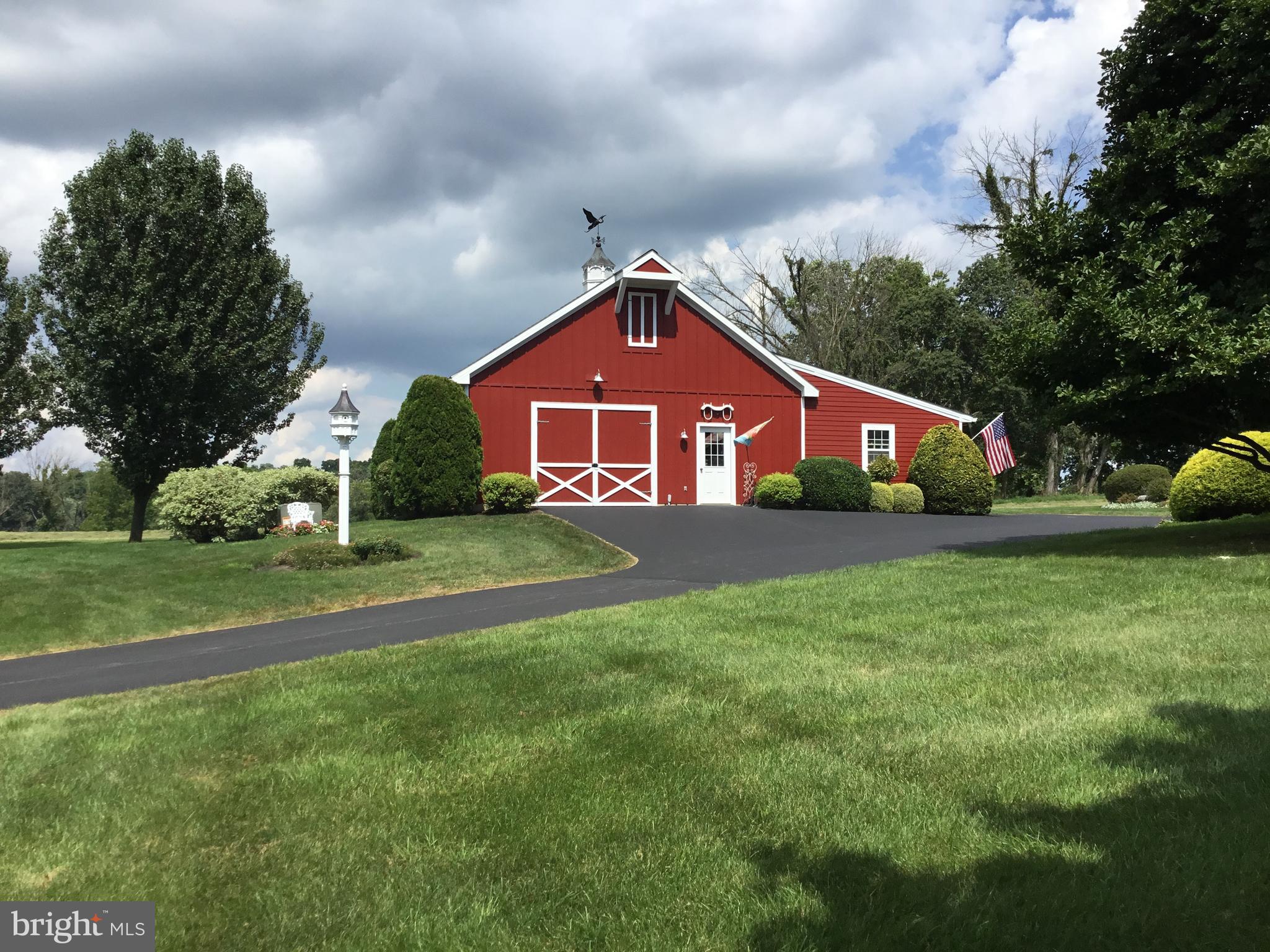 CONEWAGO TOWNSHIP - Residential