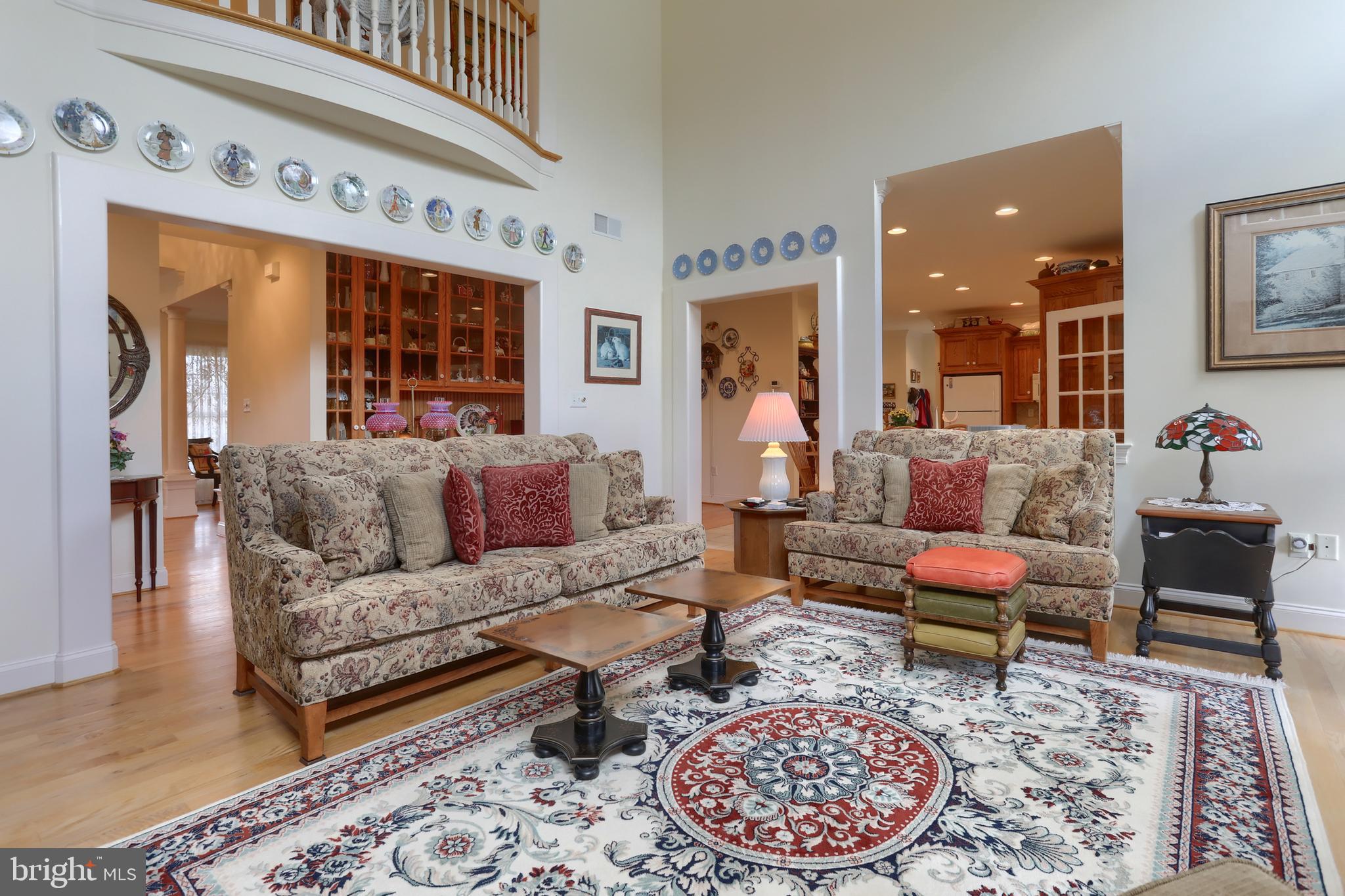 CONEWAGO TOWNSHIP - Residential