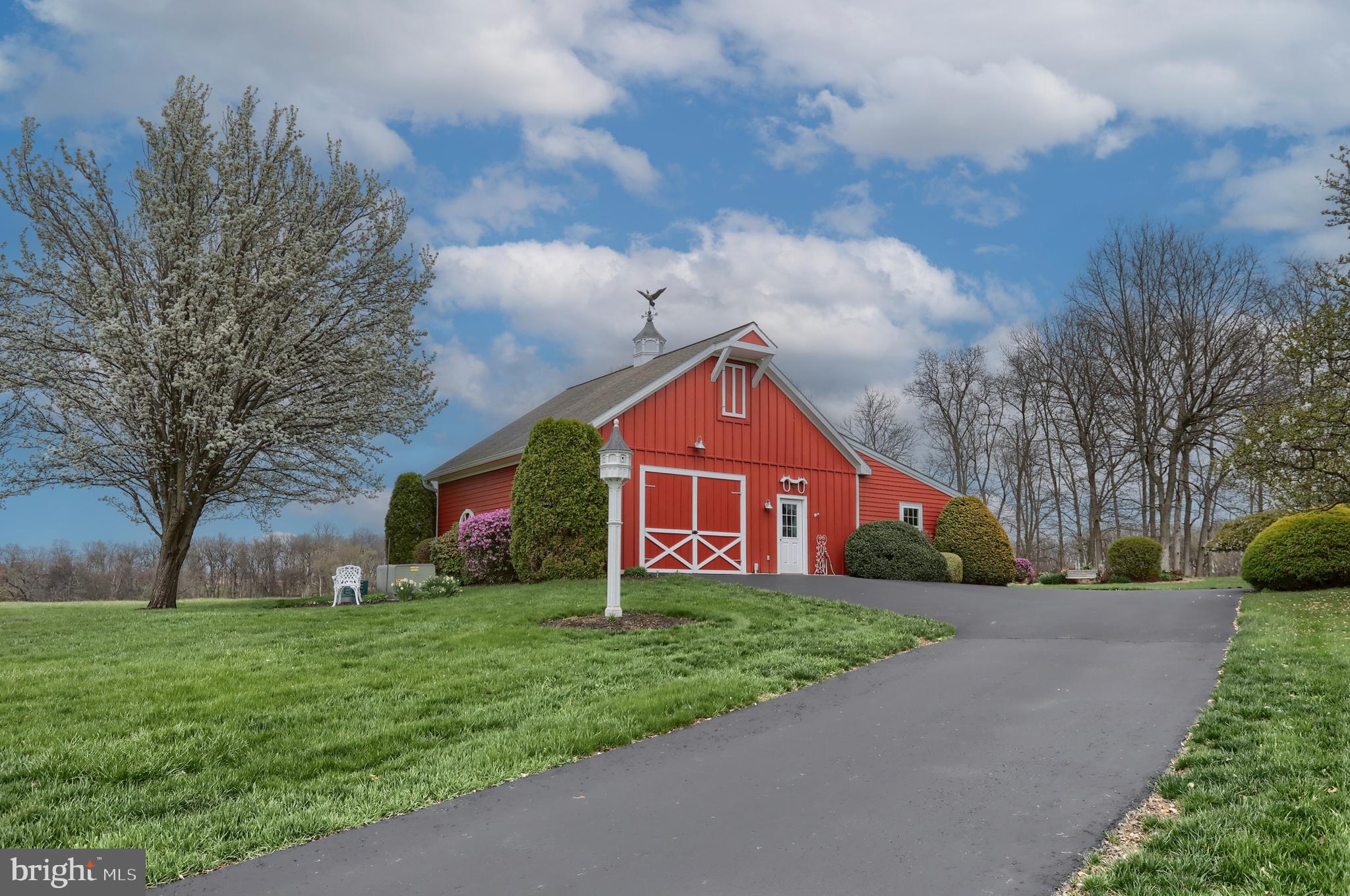 CONEWAGO TOWNSHIP - Residential