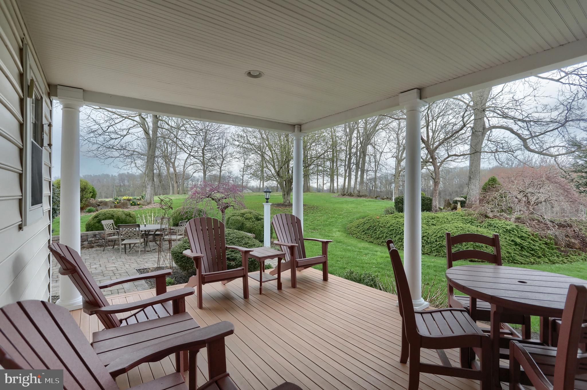 CONEWAGO TOWNSHIP - Residential