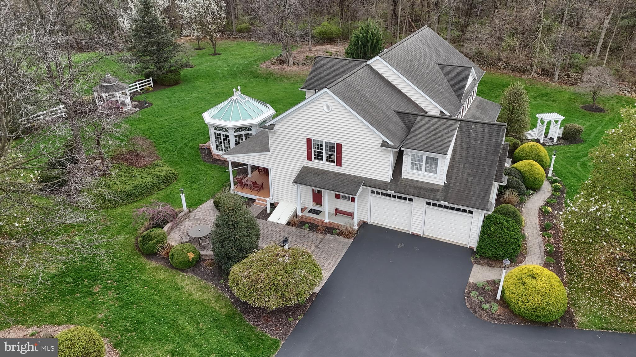 CONEWAGO TOWNSHIP - Residential